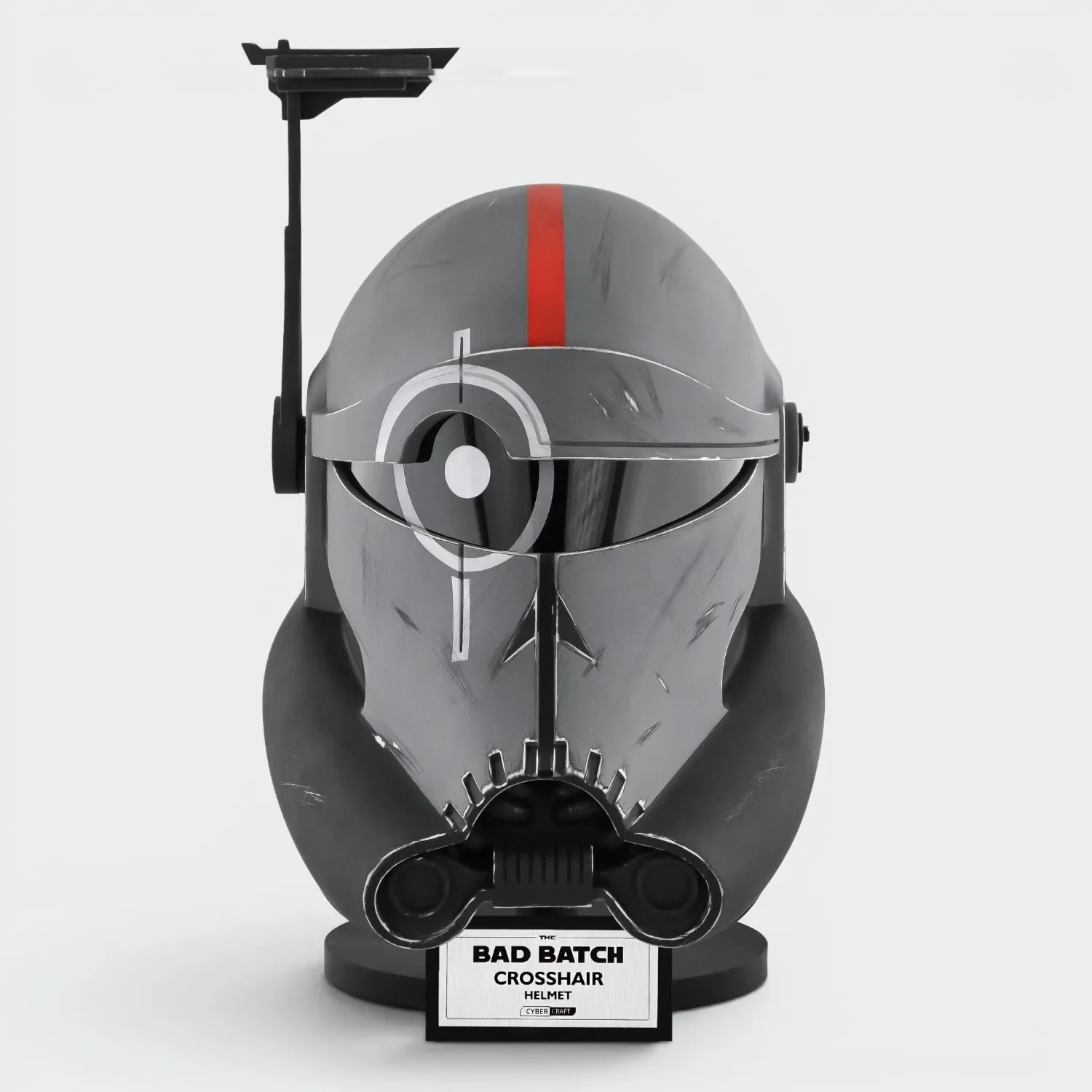 Crosshair Bad Batch Helmet New - Image 3