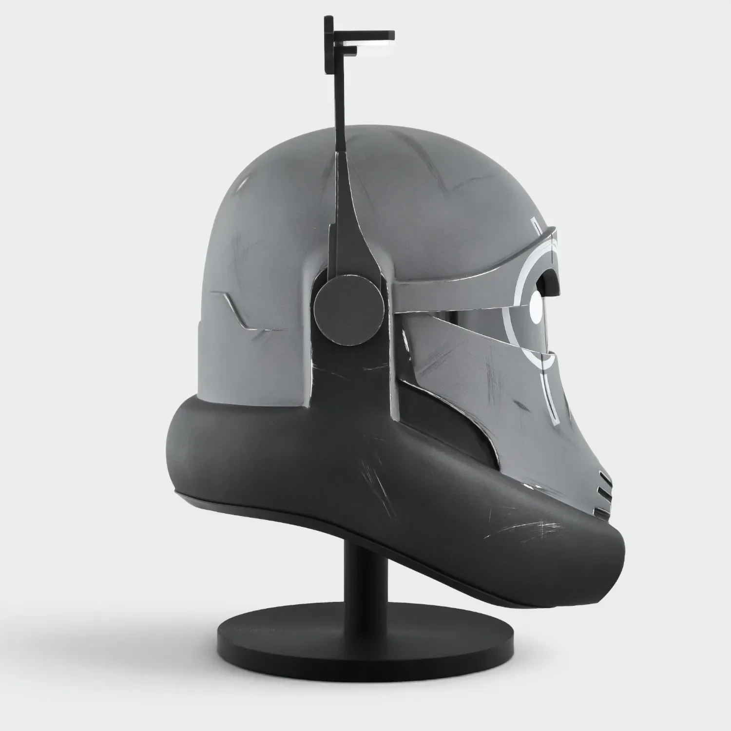 Crosshair Bad Batch Helmet New - Image 5