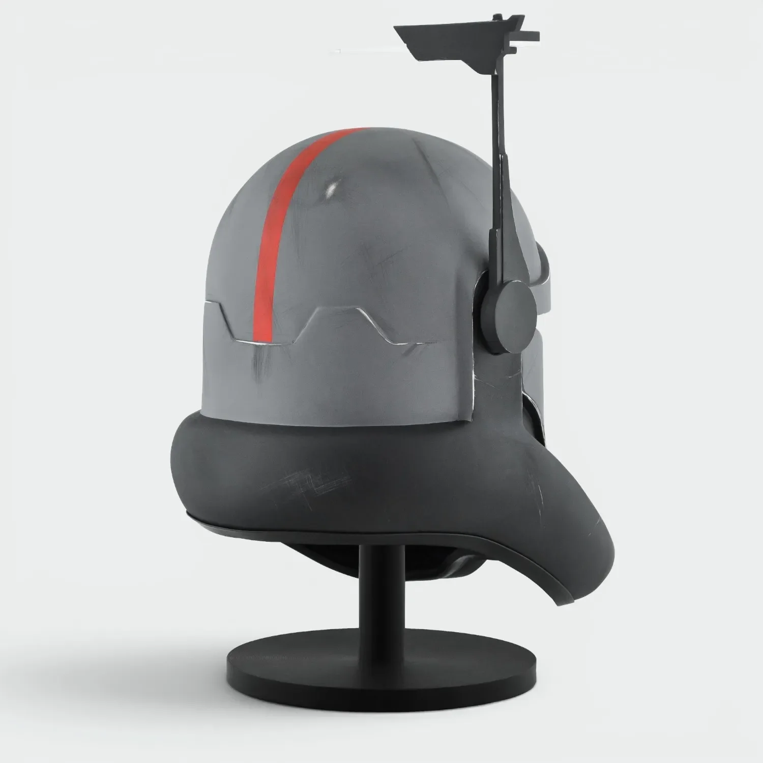 Crosshair Bad Batch Helmet New - Image 6