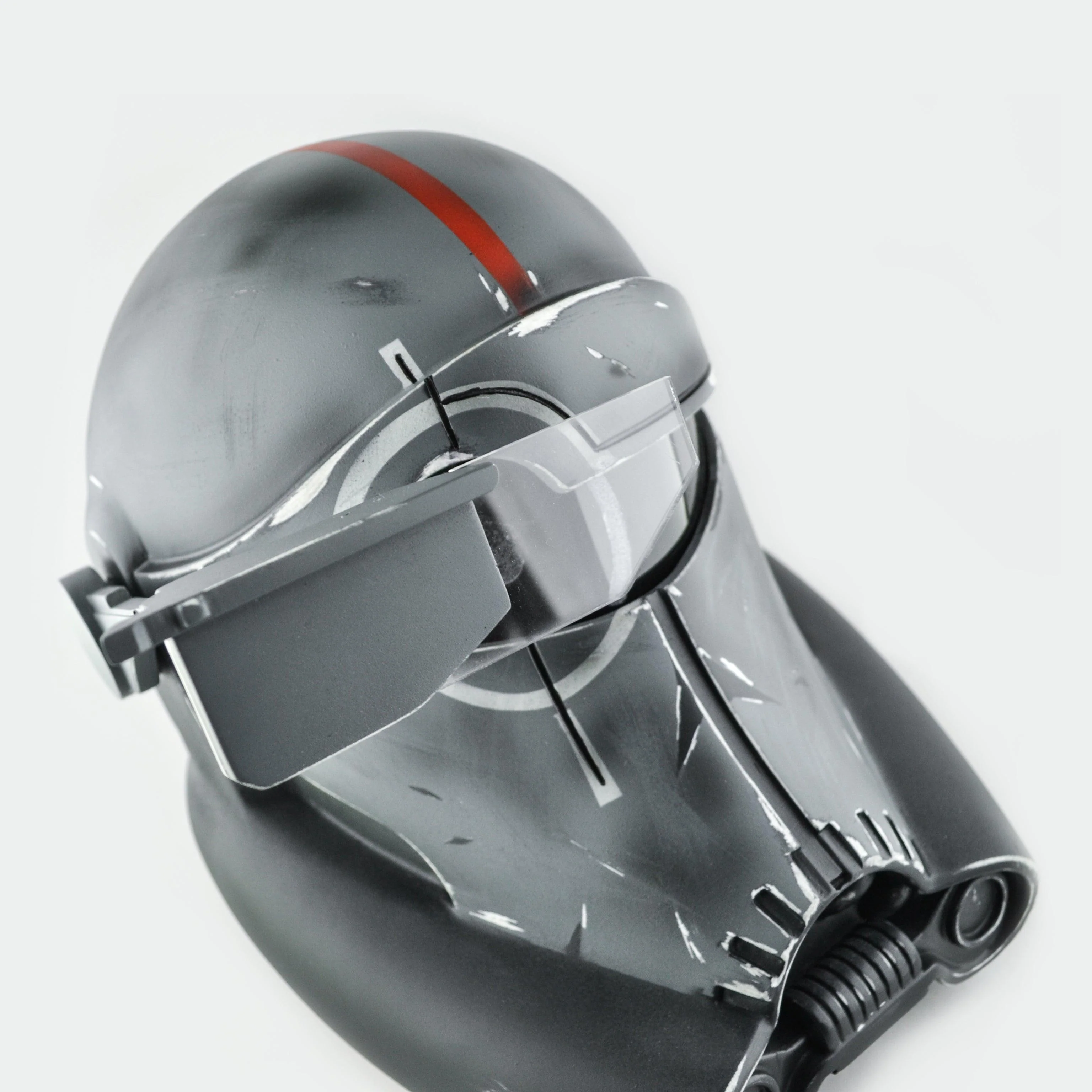 Crosshair Bad Batch Helmet - Image 8