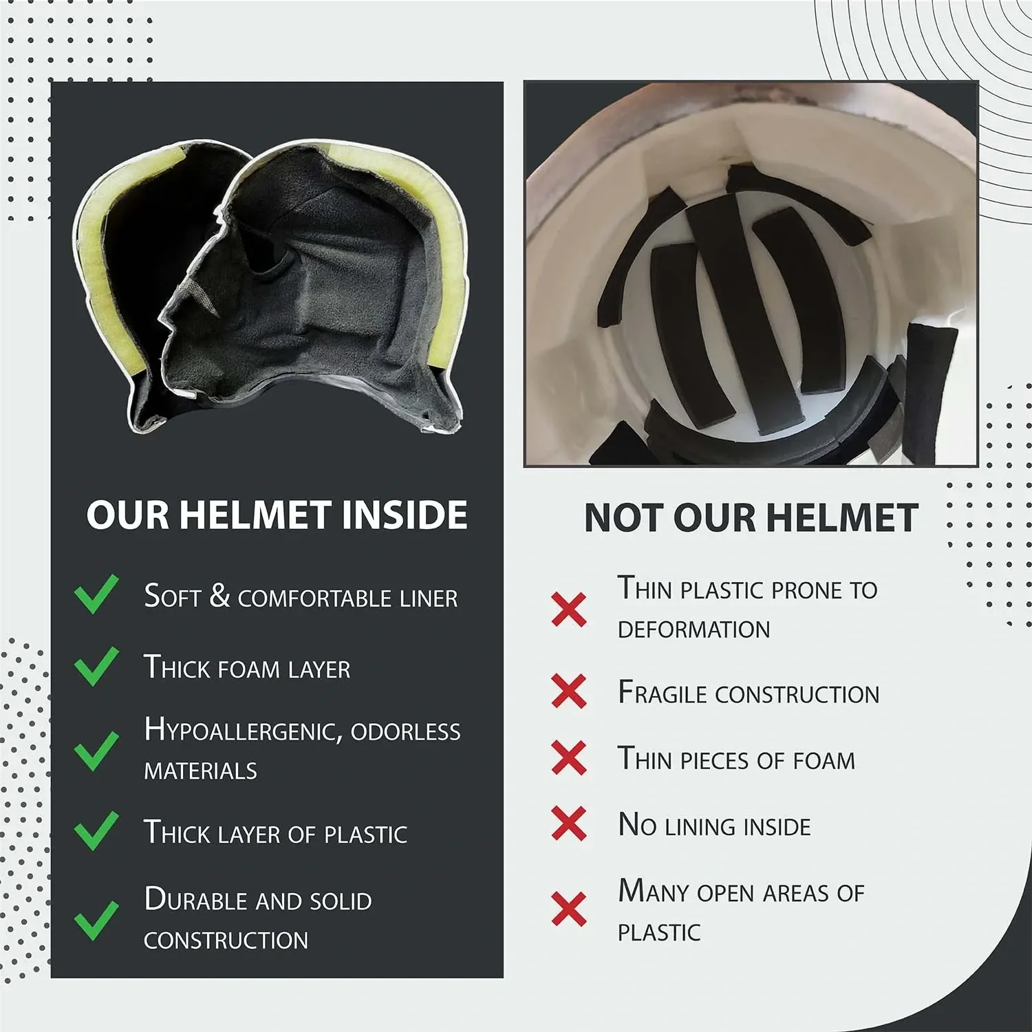 Darth Revan Helmet - Image 12