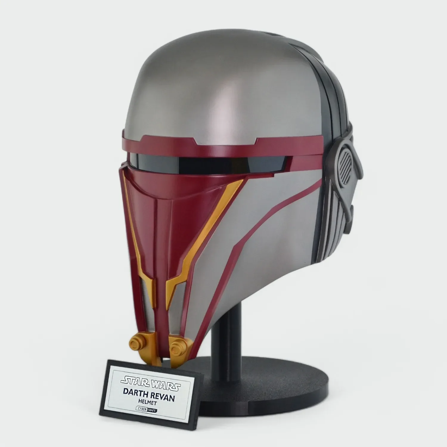 Darth Revan Helmet - Image 14