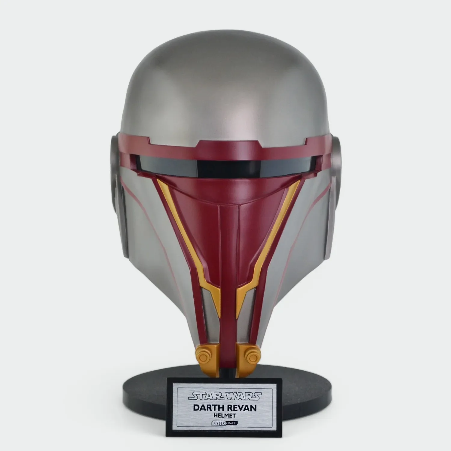 Darth Revan Helmet - Image 15