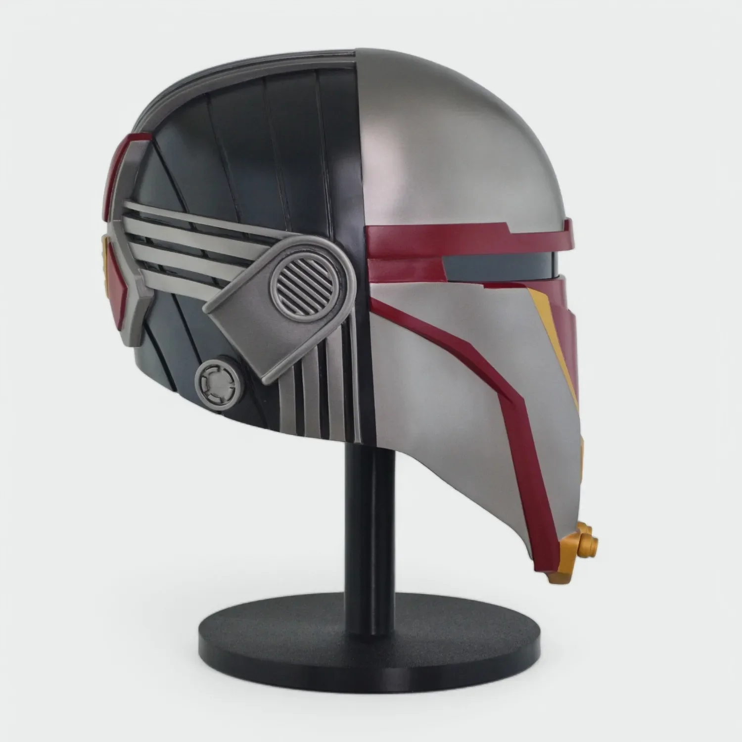 Darth Revan Helmet - Image 17