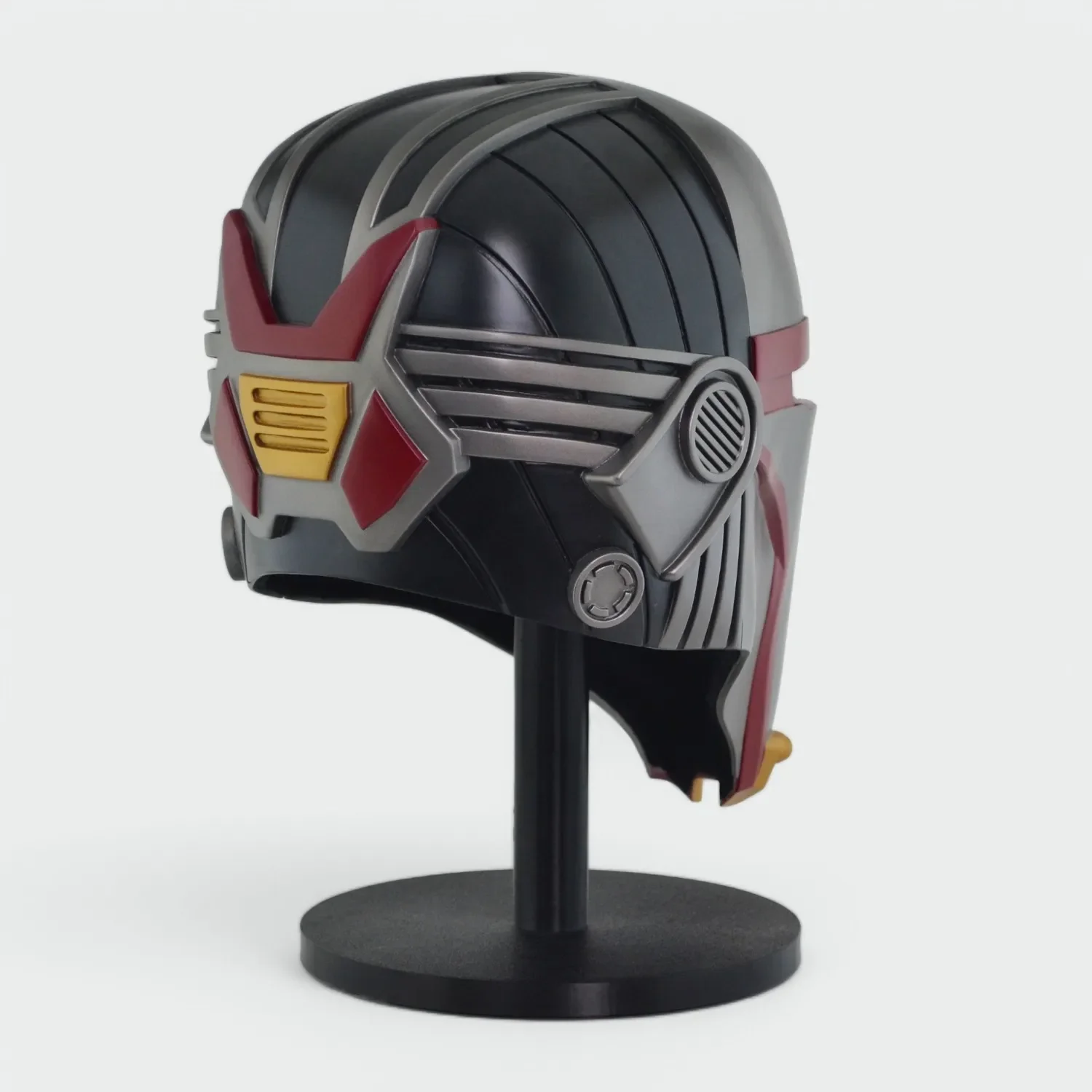 Darth Revan Helmet - Image 18