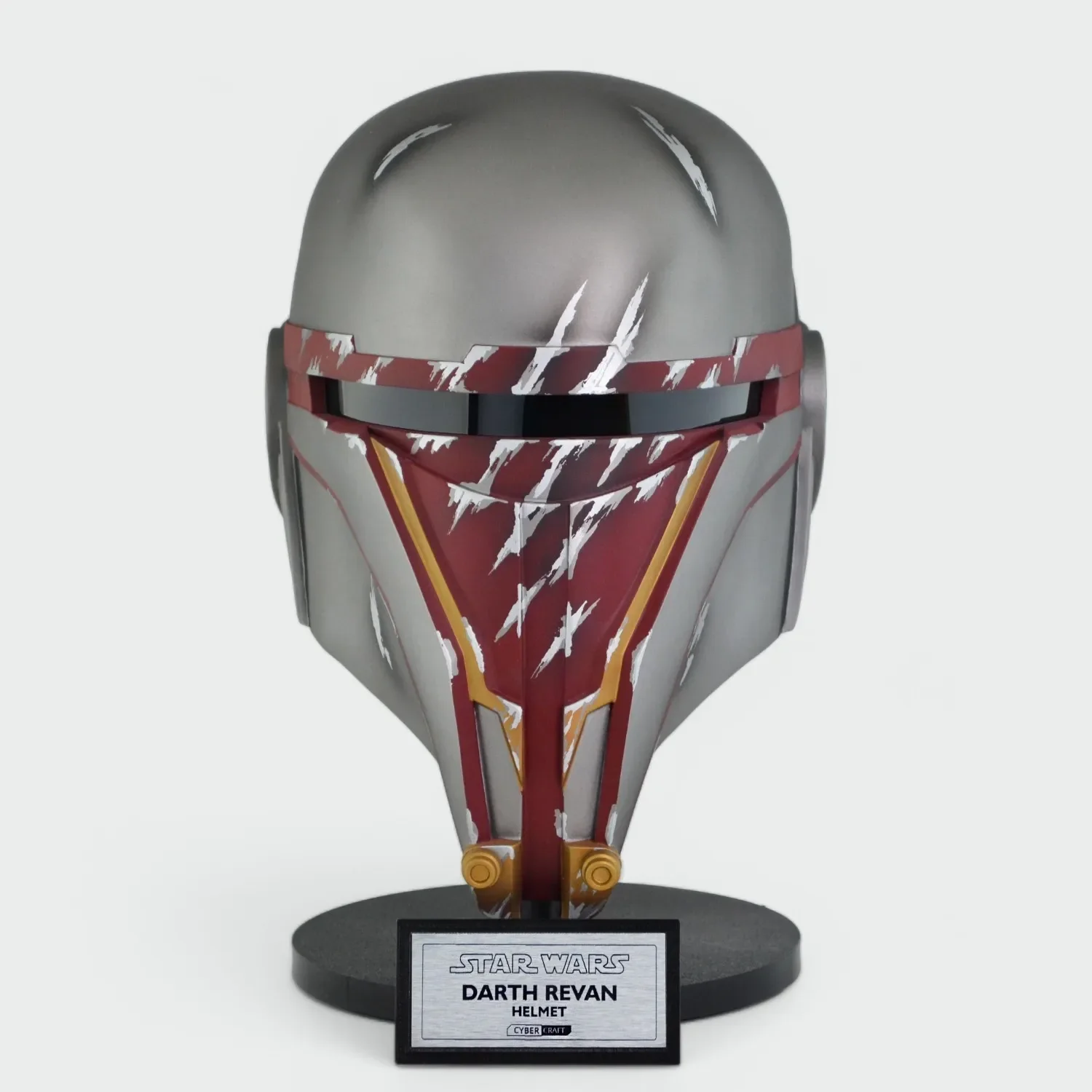 Darth Revan Helmet - Image 3