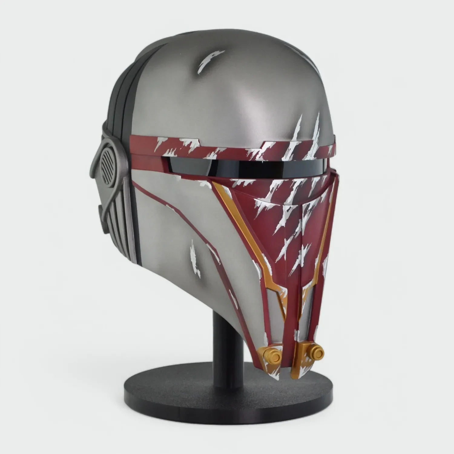 Darth Revan Helmet - Image 4