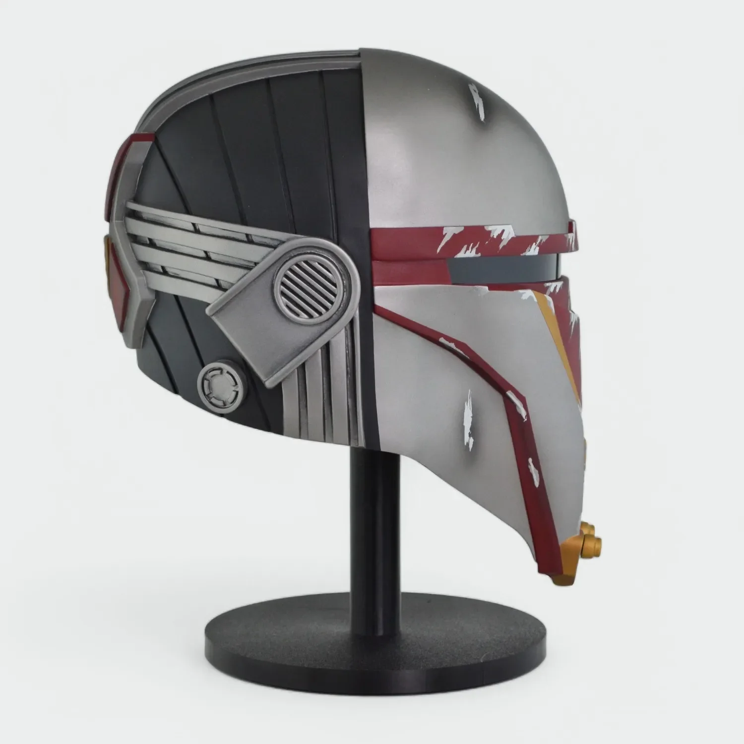 Darth Revan Helmet - Image 5