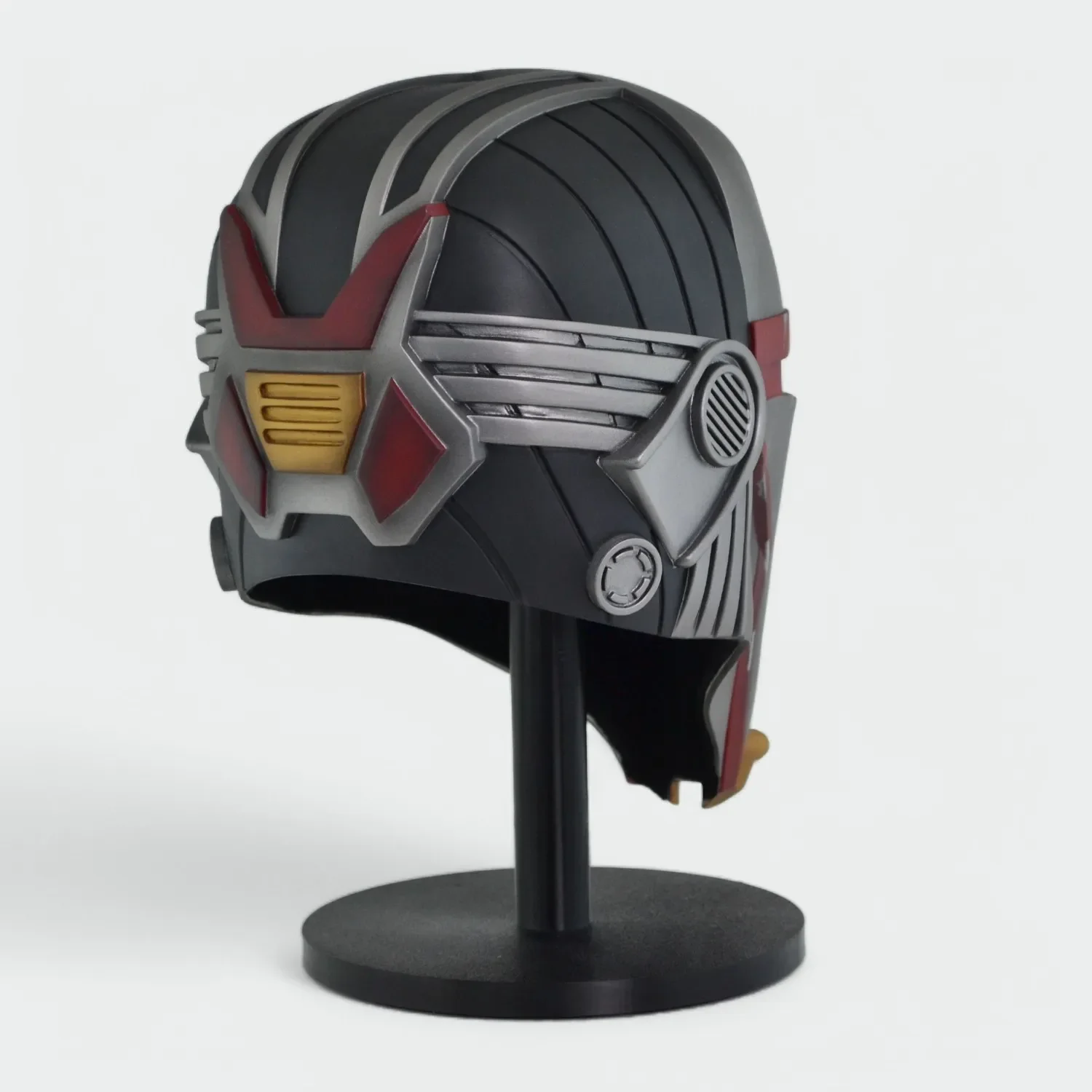 Darth Revan Helmet - Image 6