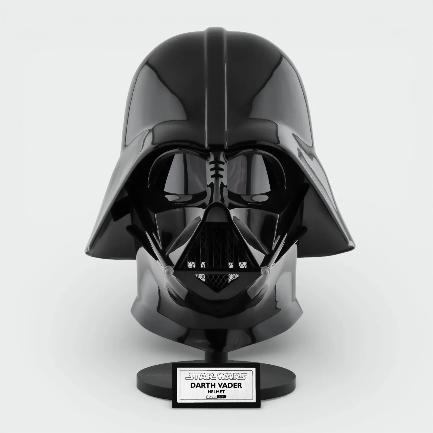 Darth Vader Helmet - Image 3