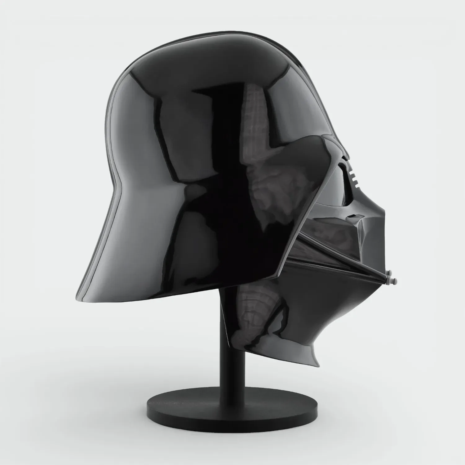 Darth Vader Helmet - Image 5