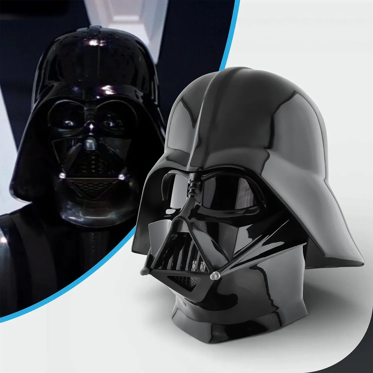 Darth Vader Helmet - Image 8