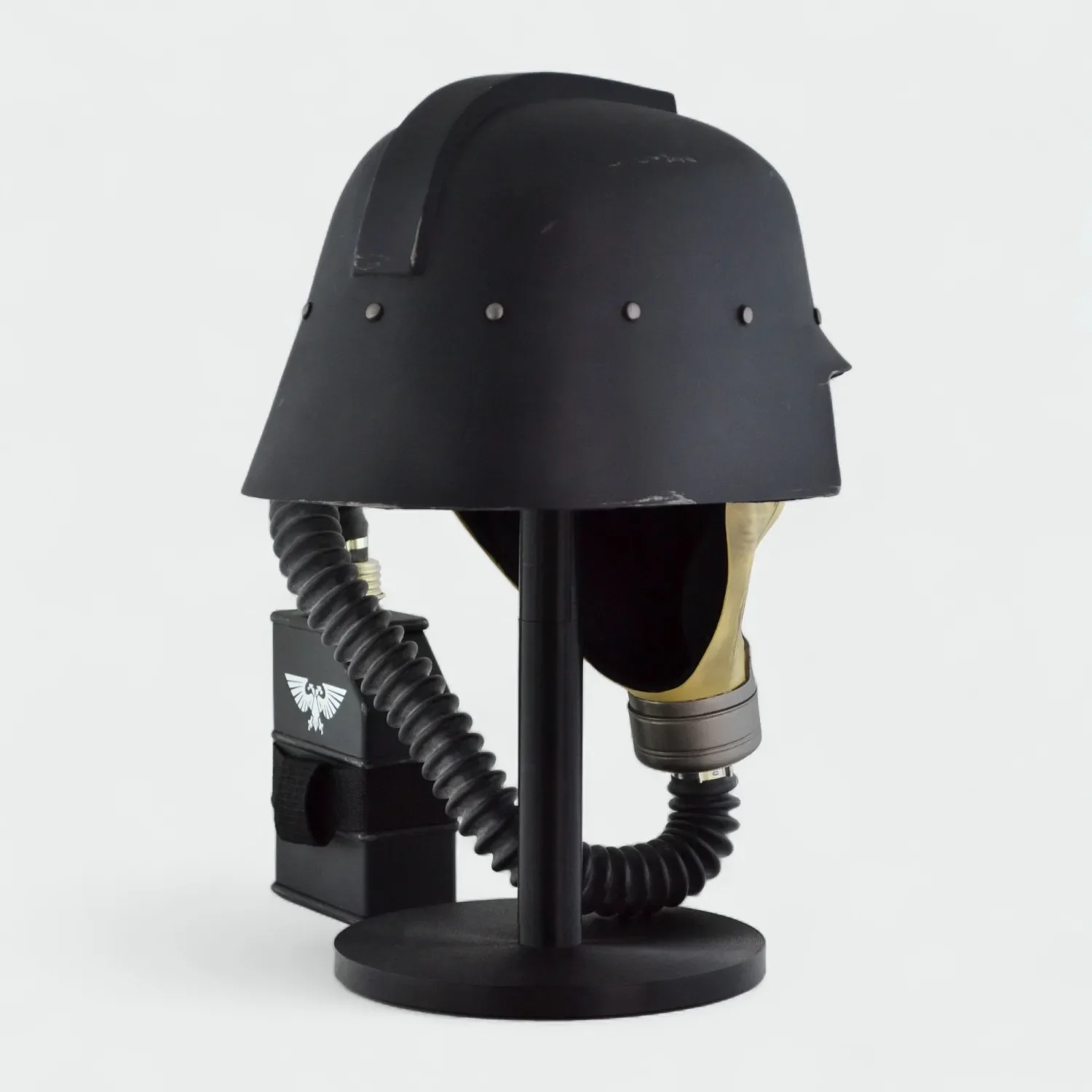 Death Korps of Krieg Guardsman Helmet - Image 14