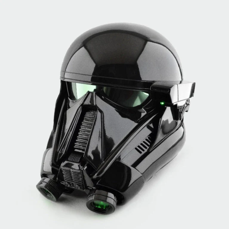 Death Trooper - AR TFX with LED