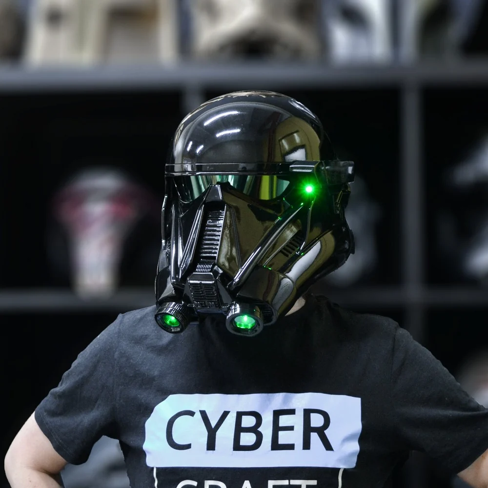Death Trooper - AR TFX with LED - Image 2