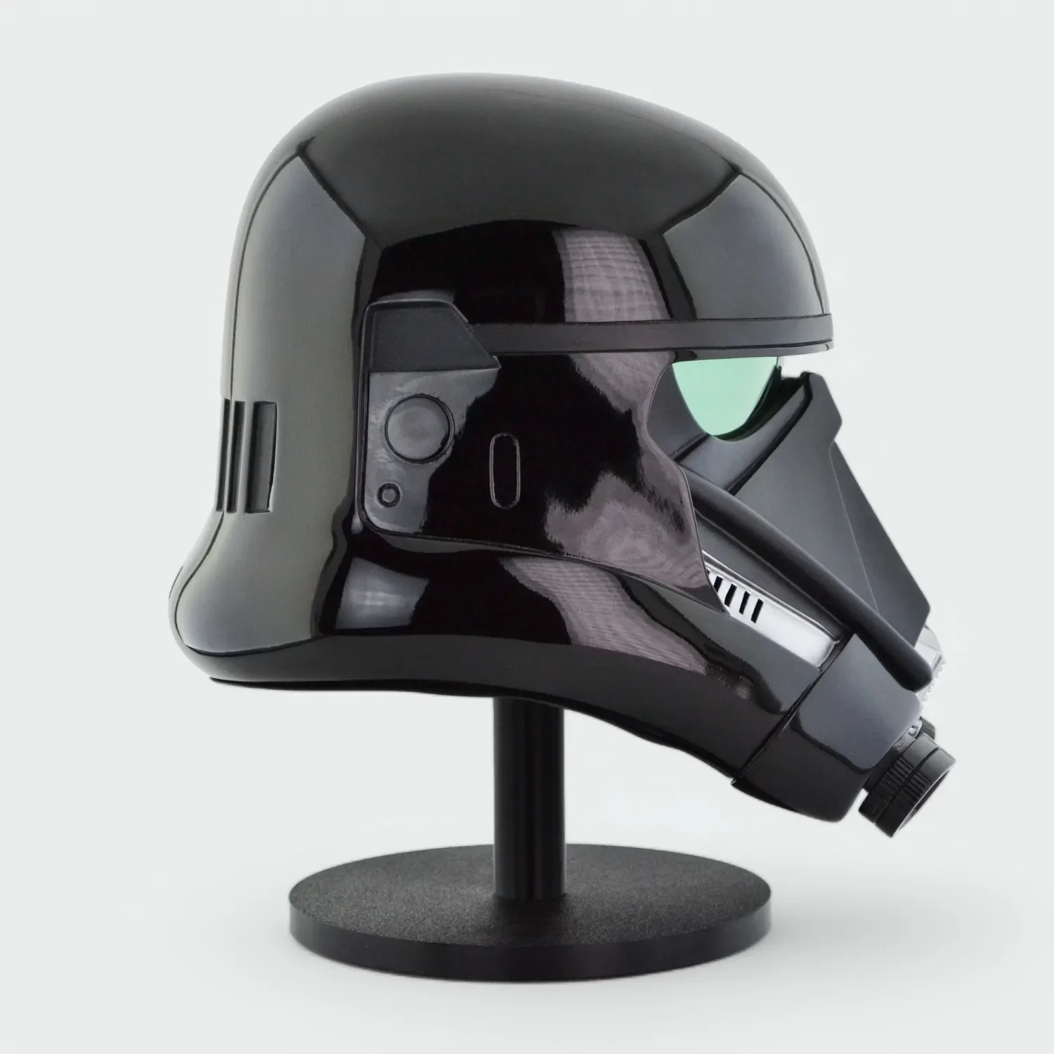 Death Trooper Helmet with LED - Image 5