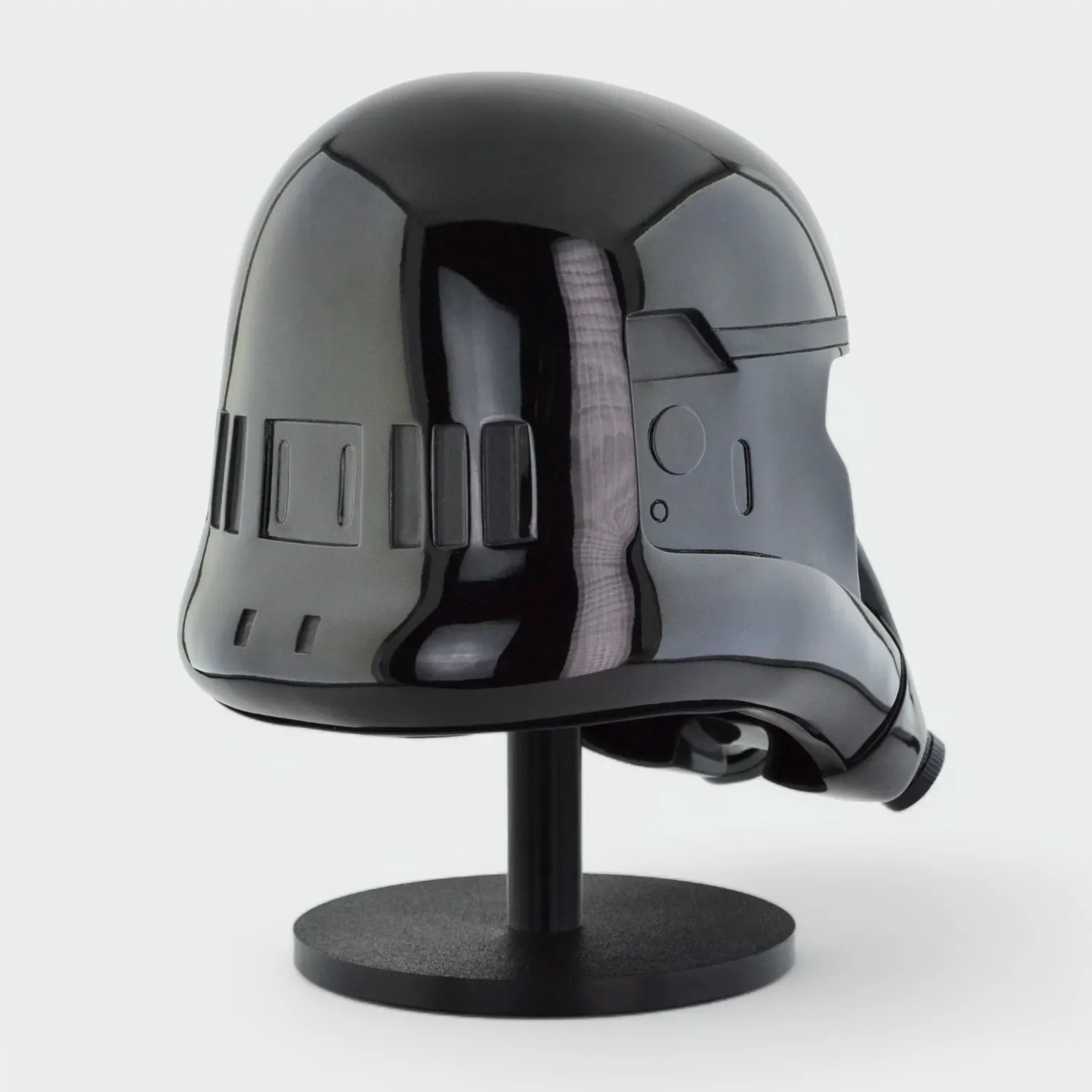 Death Trooper Helmet with LED - Image 6