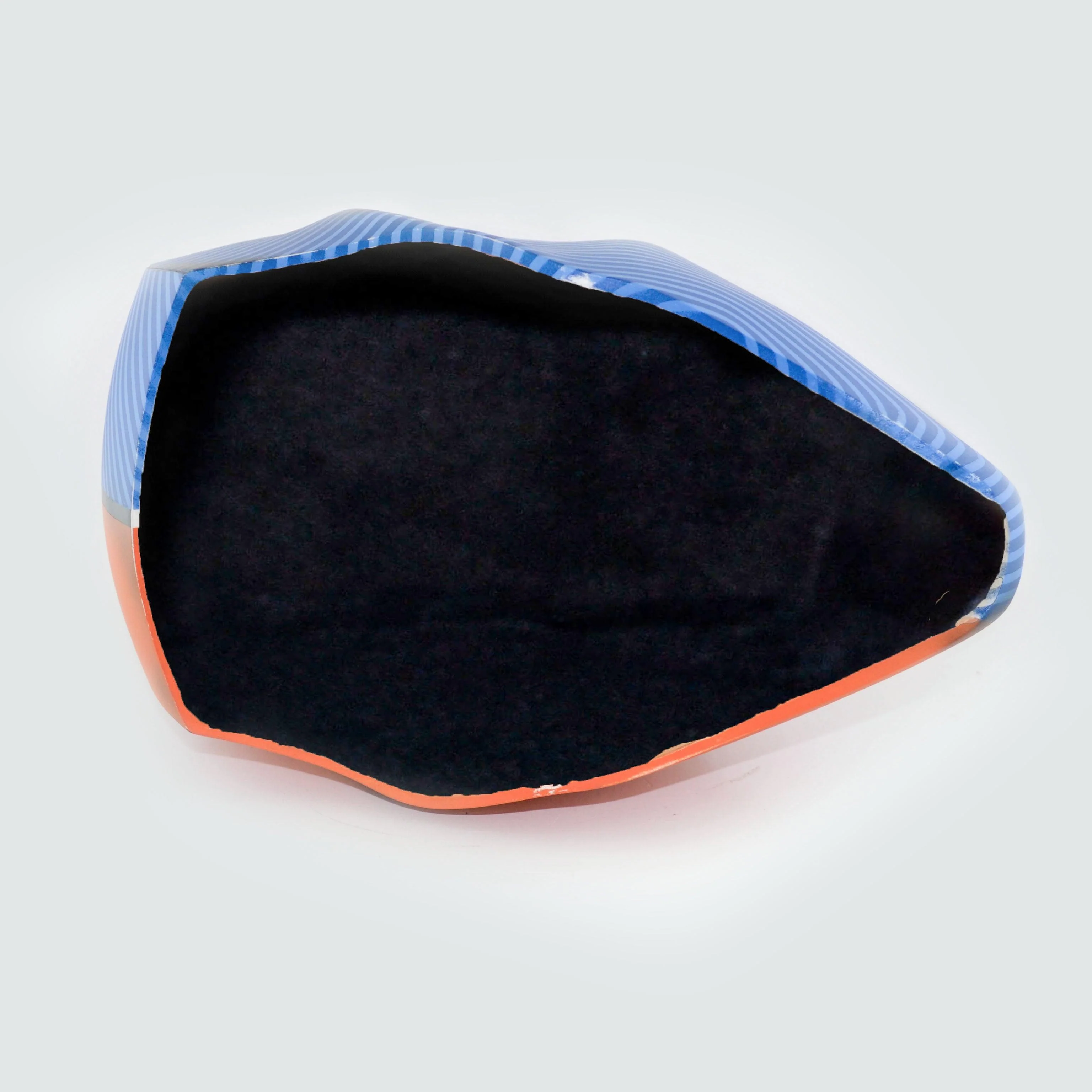 Red Hood - Deathstroke Helmet with LED - Image 11