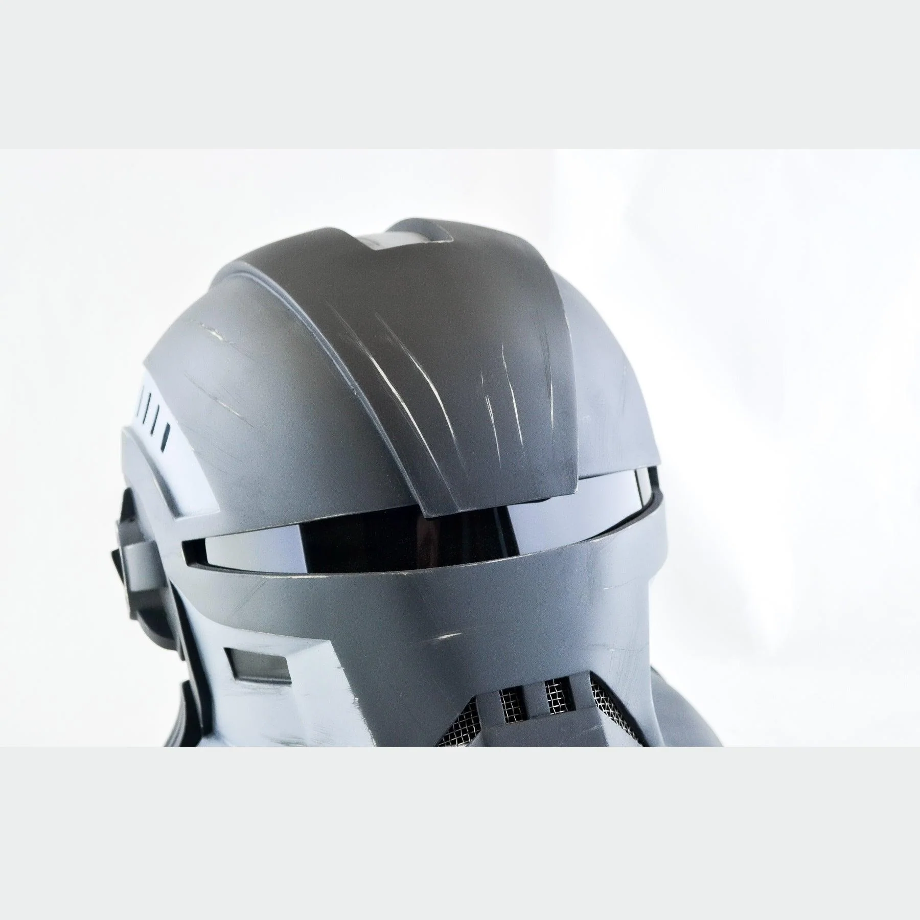 Echo Bad Batch - Season 2 Helmet - Image 3
