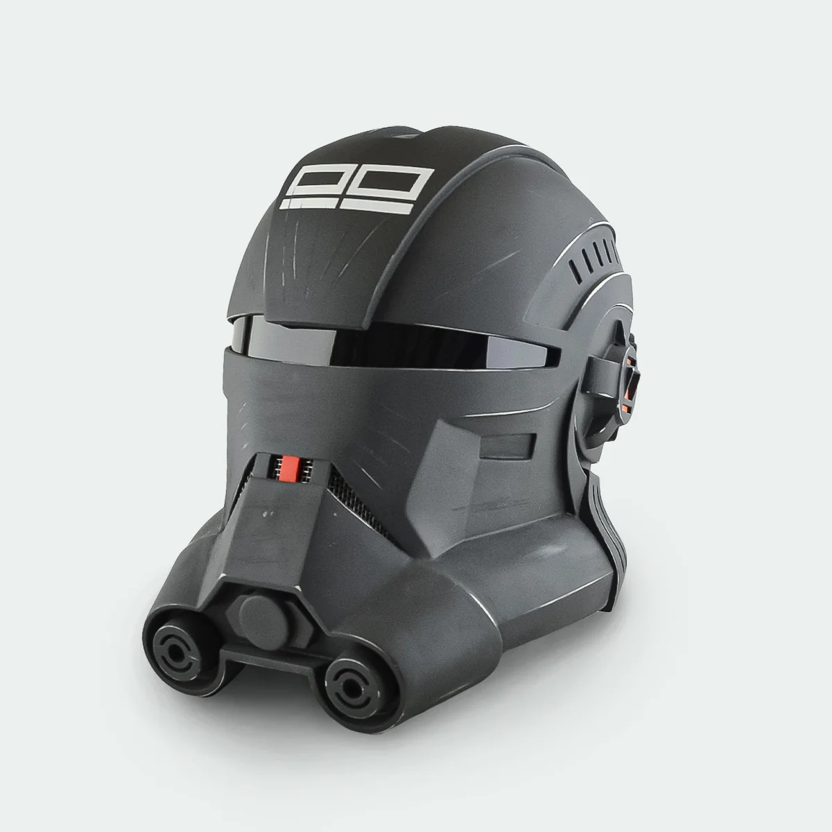 Echo Bad Batch Helmet - Image 11
