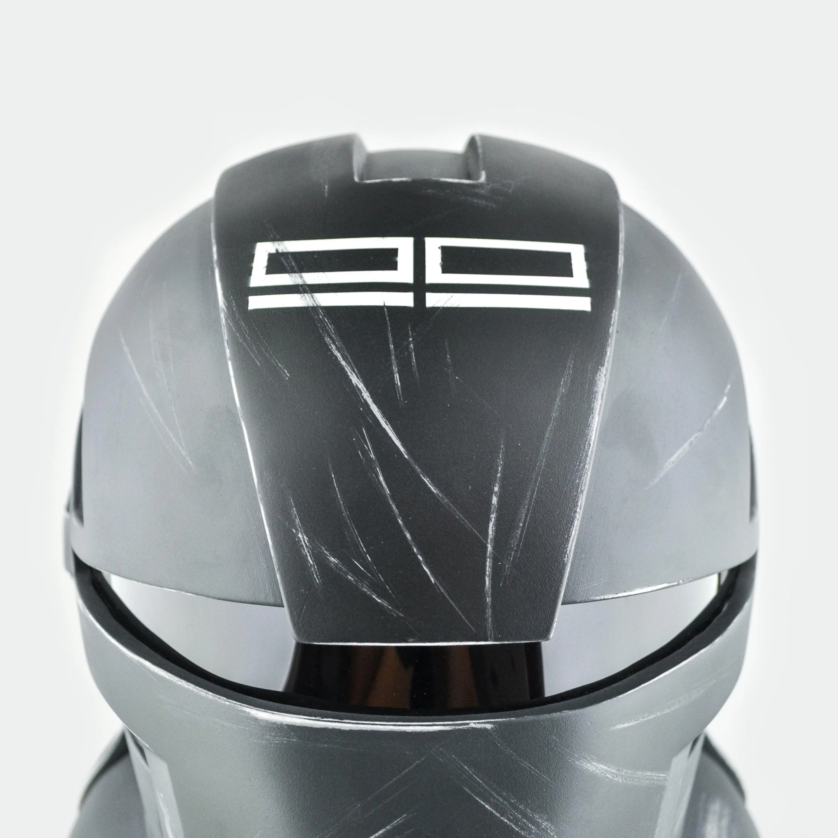 Echo Bad Batch Helmet - Image 9