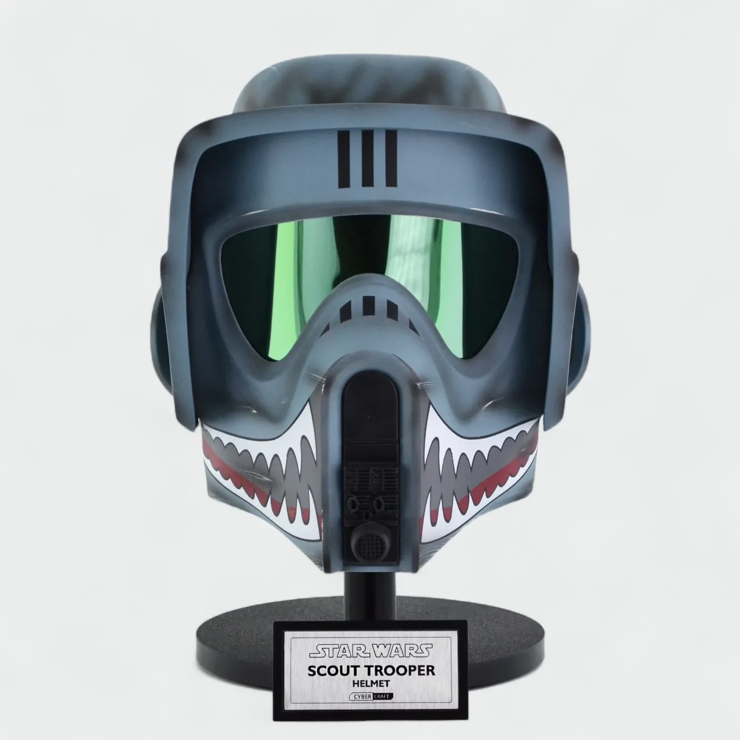 Scout - Ewok Hunter Helmet - Image 3