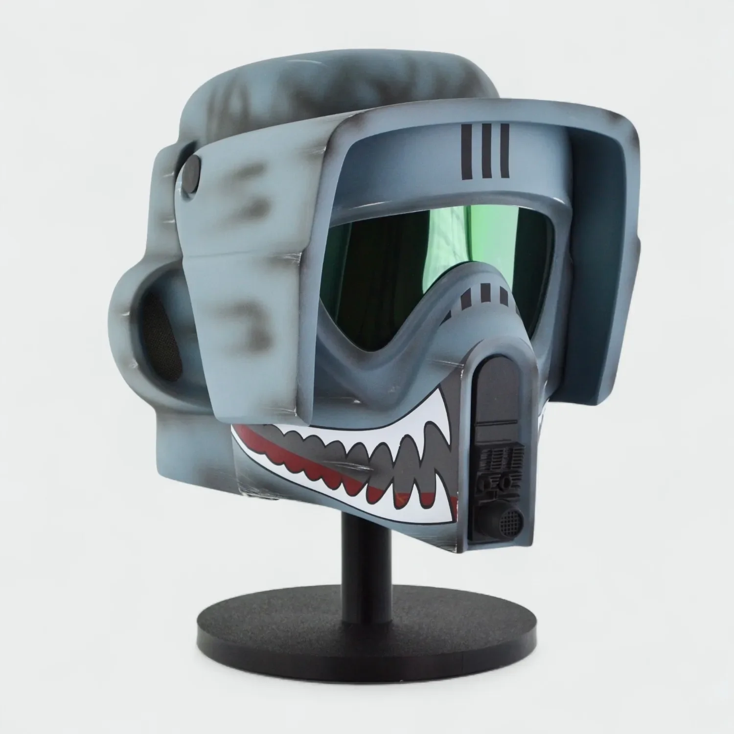 Scout - Ewok Hunter Helmet - Image 4
