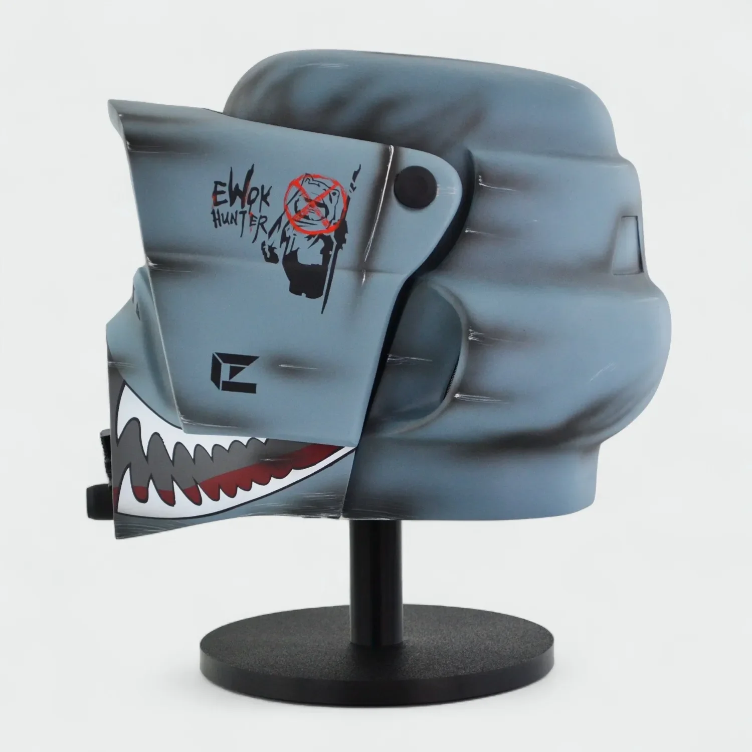 Scout - Ewok Hunter Helmet - Image 5