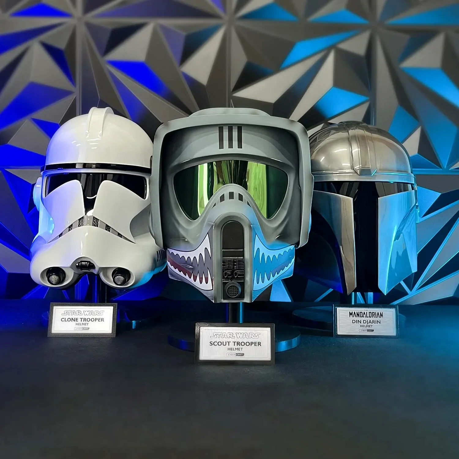 Scout - Ewok Hunter Helmet - Image 9