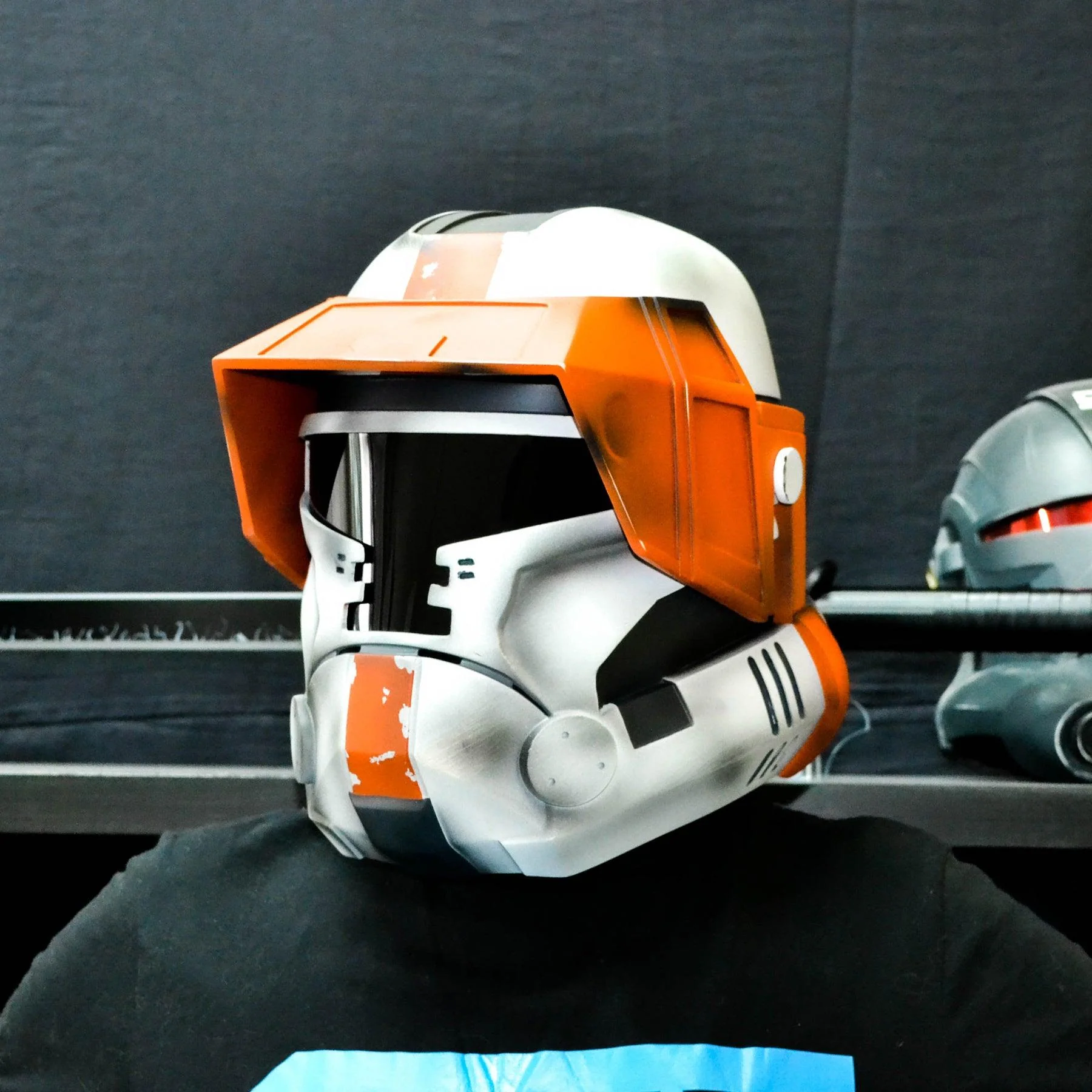Havoc Trooper Helmet - Image 2