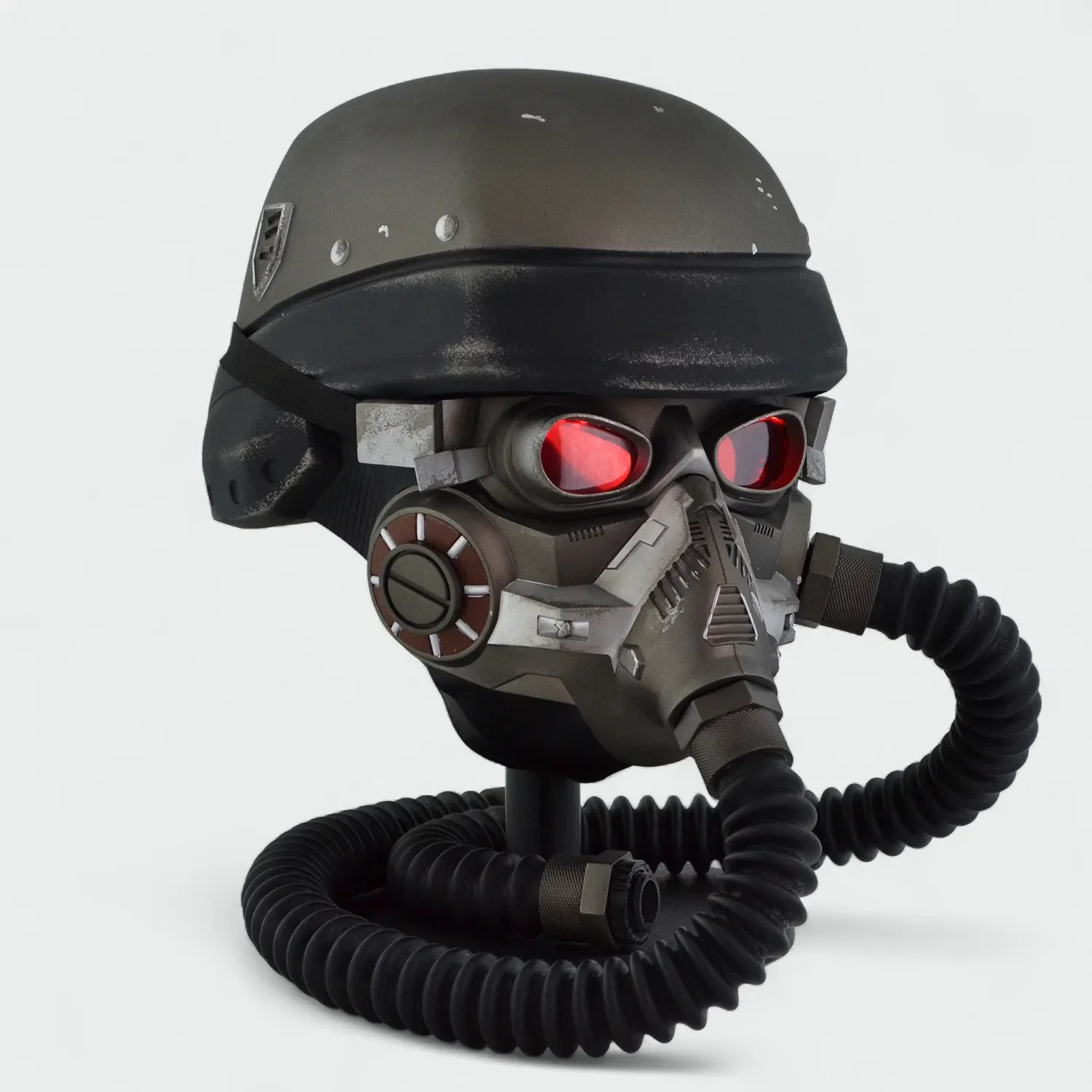 Helghast Helmet from Killzone 3 - Image 4