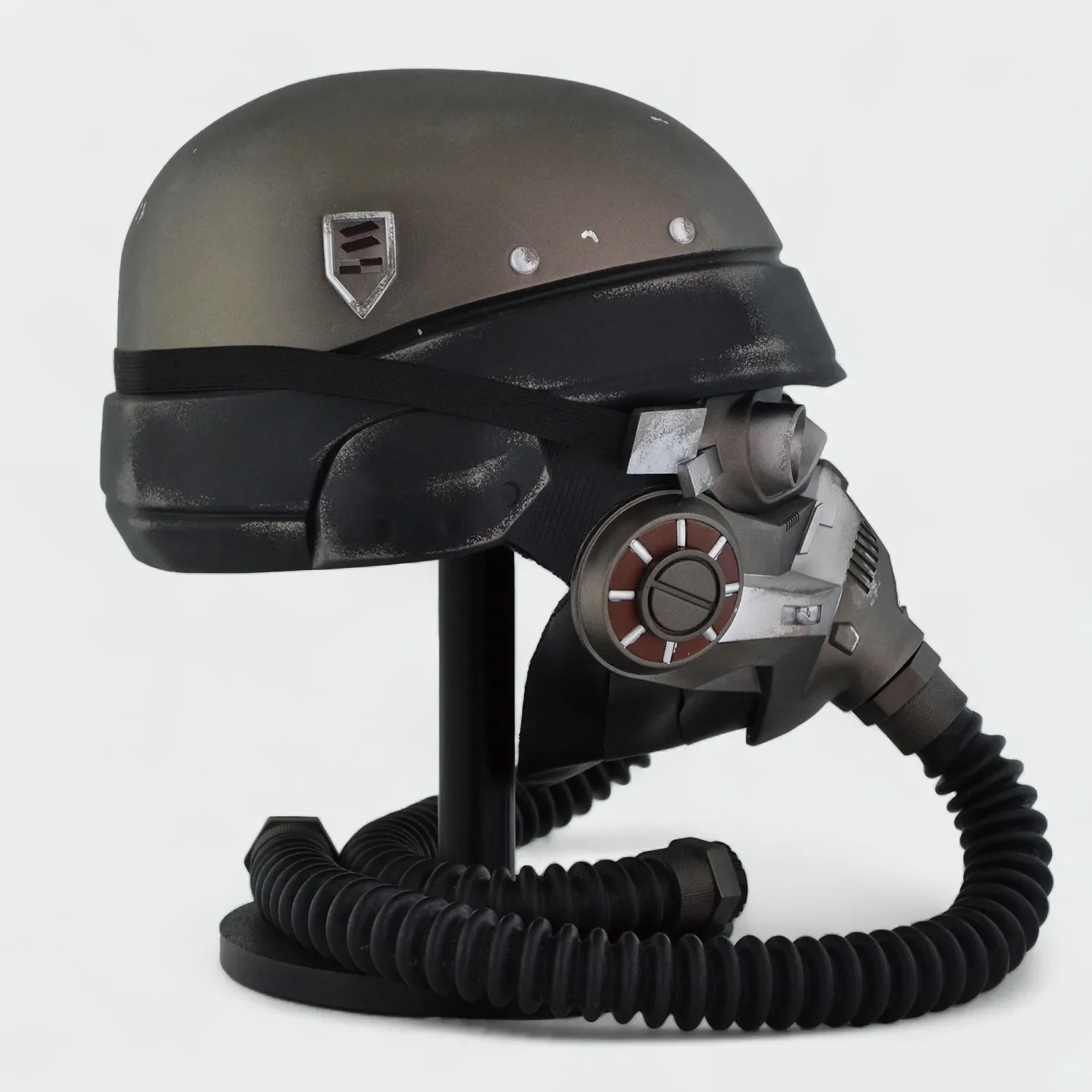 Helghast Helmet from Killzone 3 - Image 5