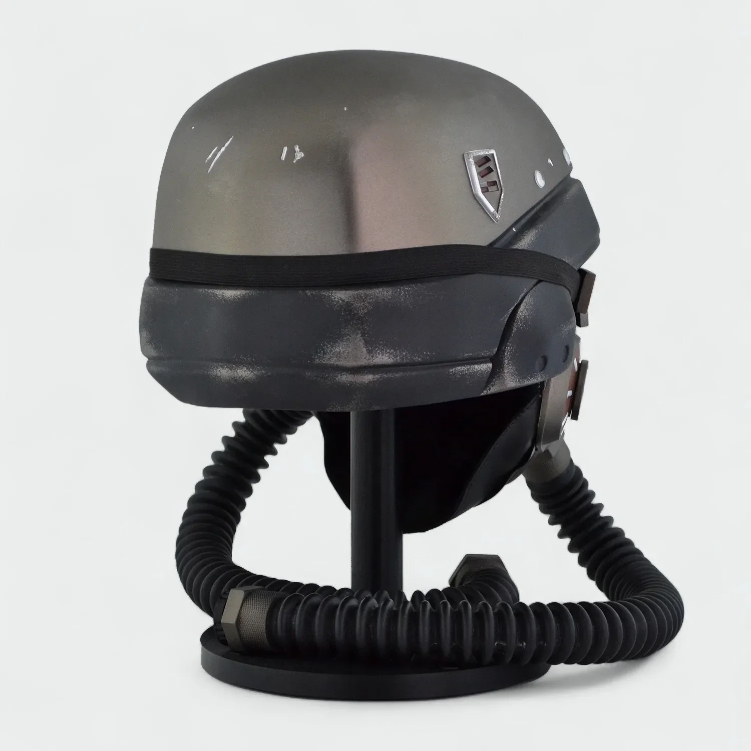 Helghast Helmet from Killzone 3 - Image 6