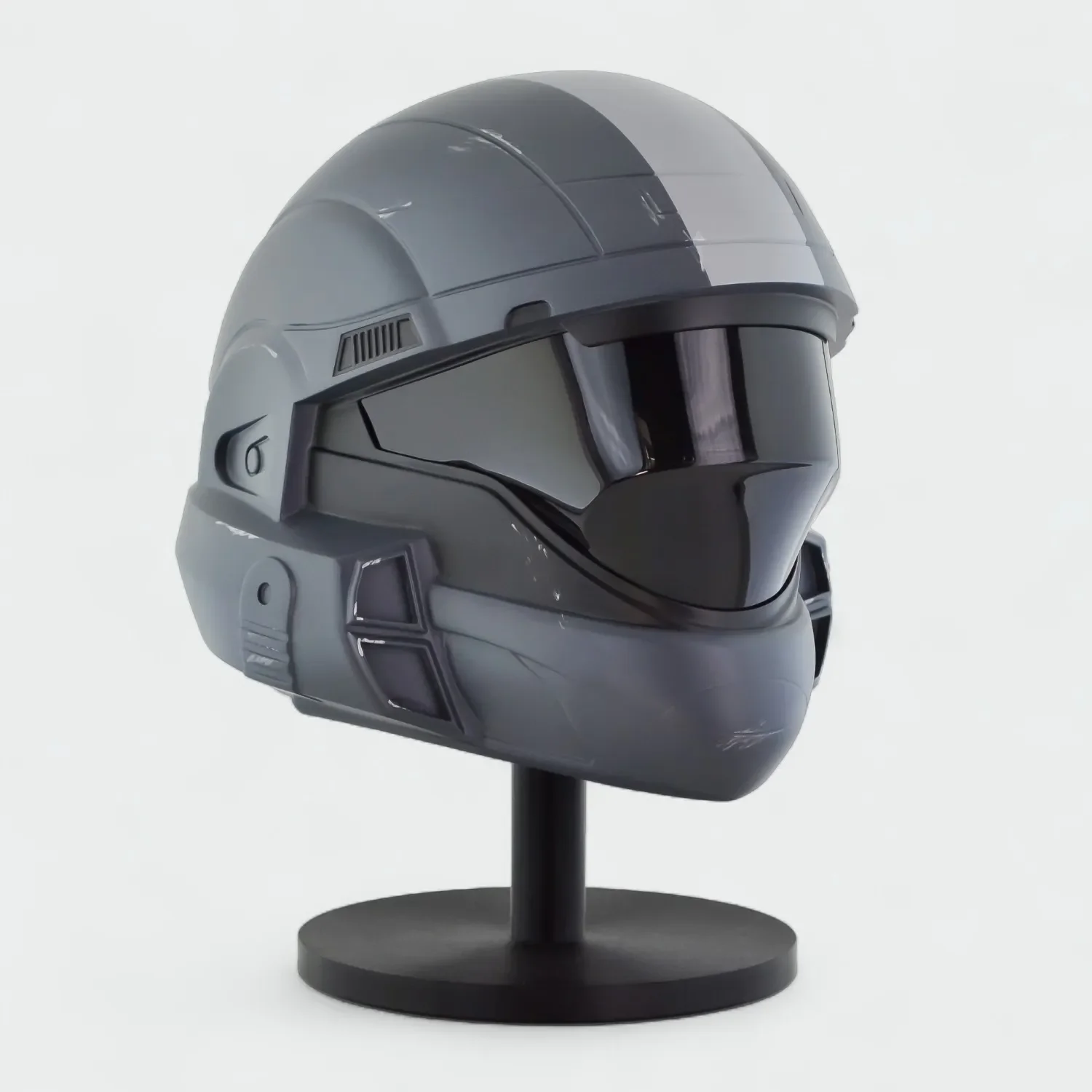 Helldivers 2 A-9 Helljumper Helmet - Image 5