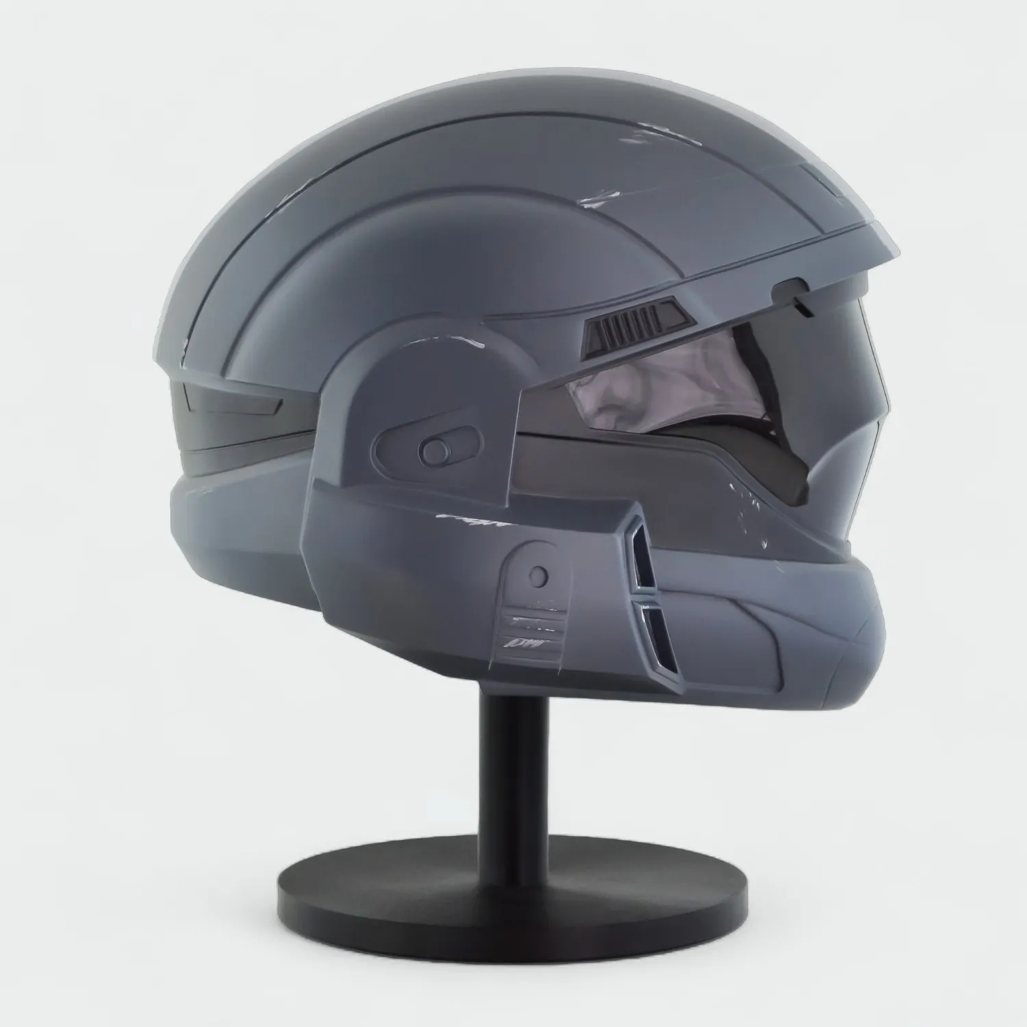Helldivers 2 A-9 Helljumper Helmet - Image 6
