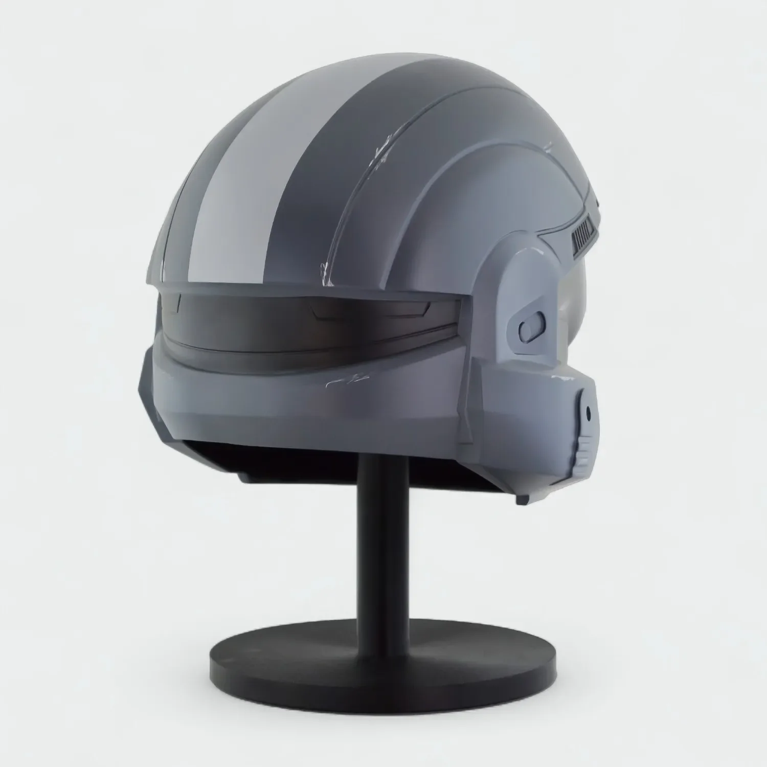 Helldivers 2 A-9 Helljumper Helmet - Image 7
