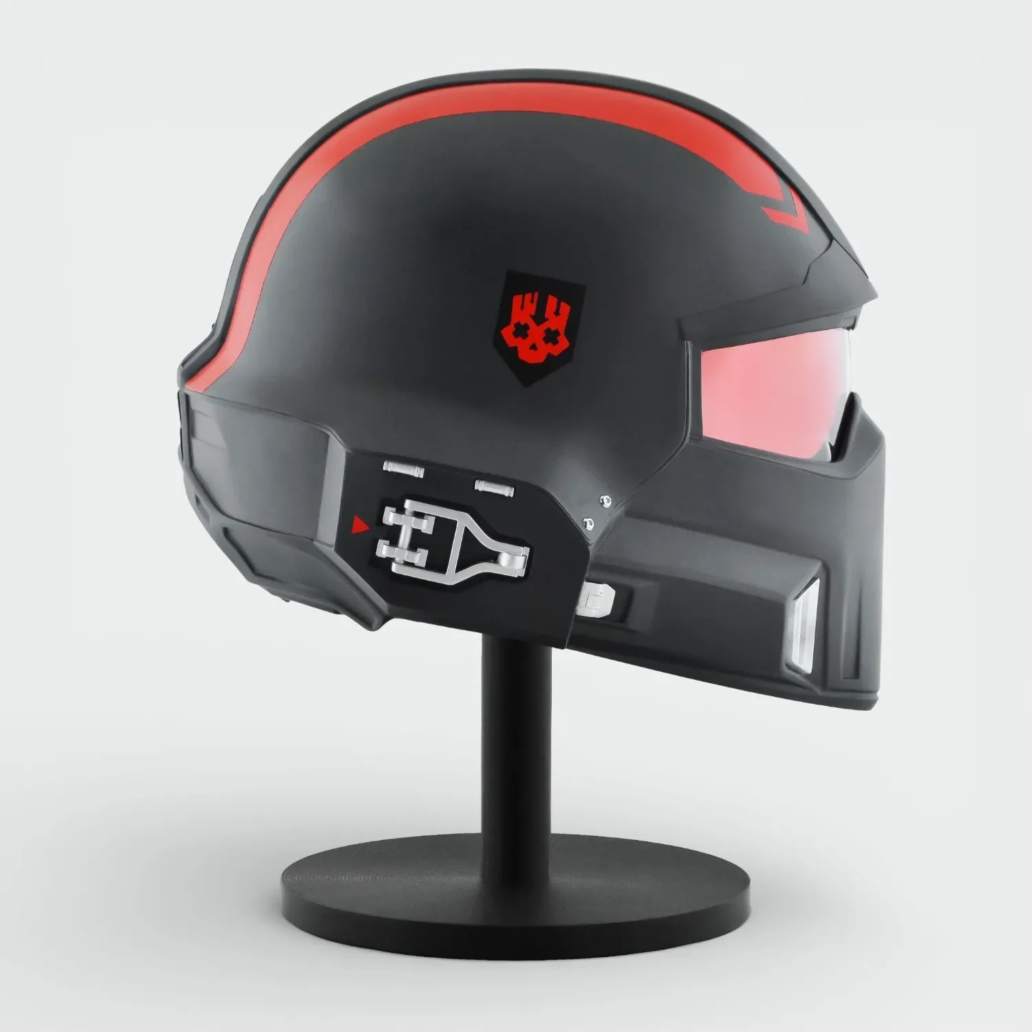Helldivers 2 B-01 Helmet - Chaosdiver Classic - Image 5