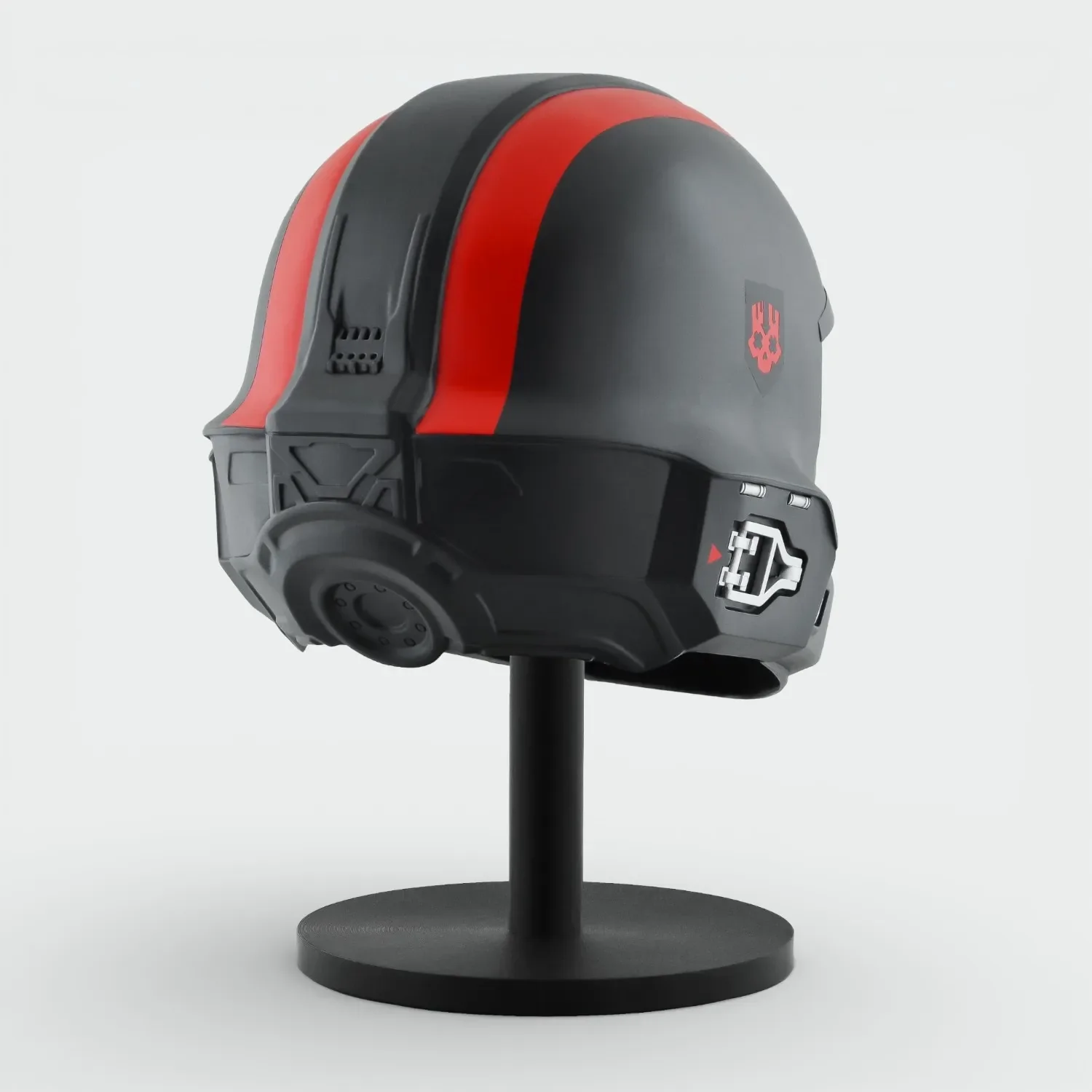 Helldivers 2 B-01 Helmet - Chaosdiver Classic - Image 6
