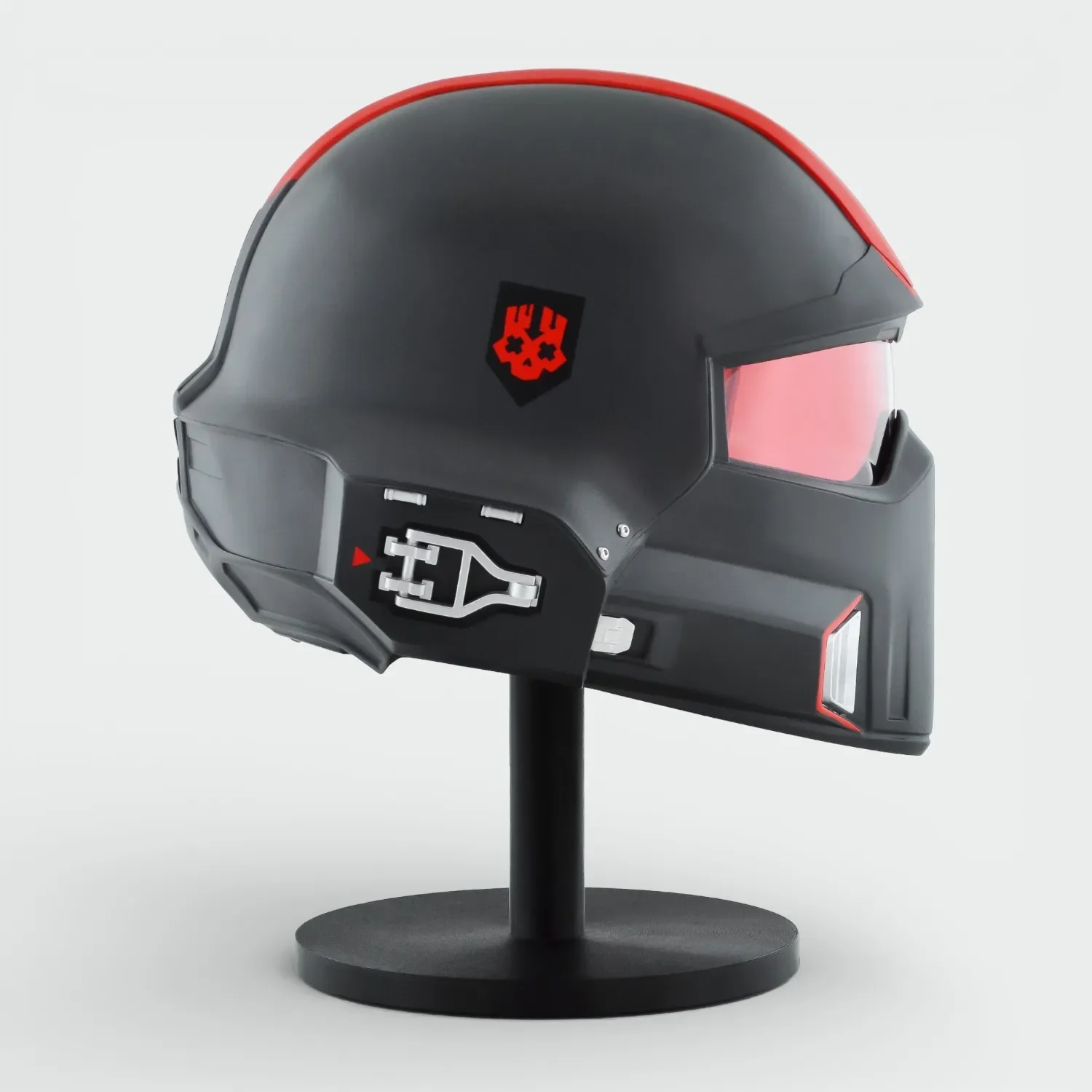 Helldivers 2 B-01 Helmet - Chaosdiver Middle Line - Image 5