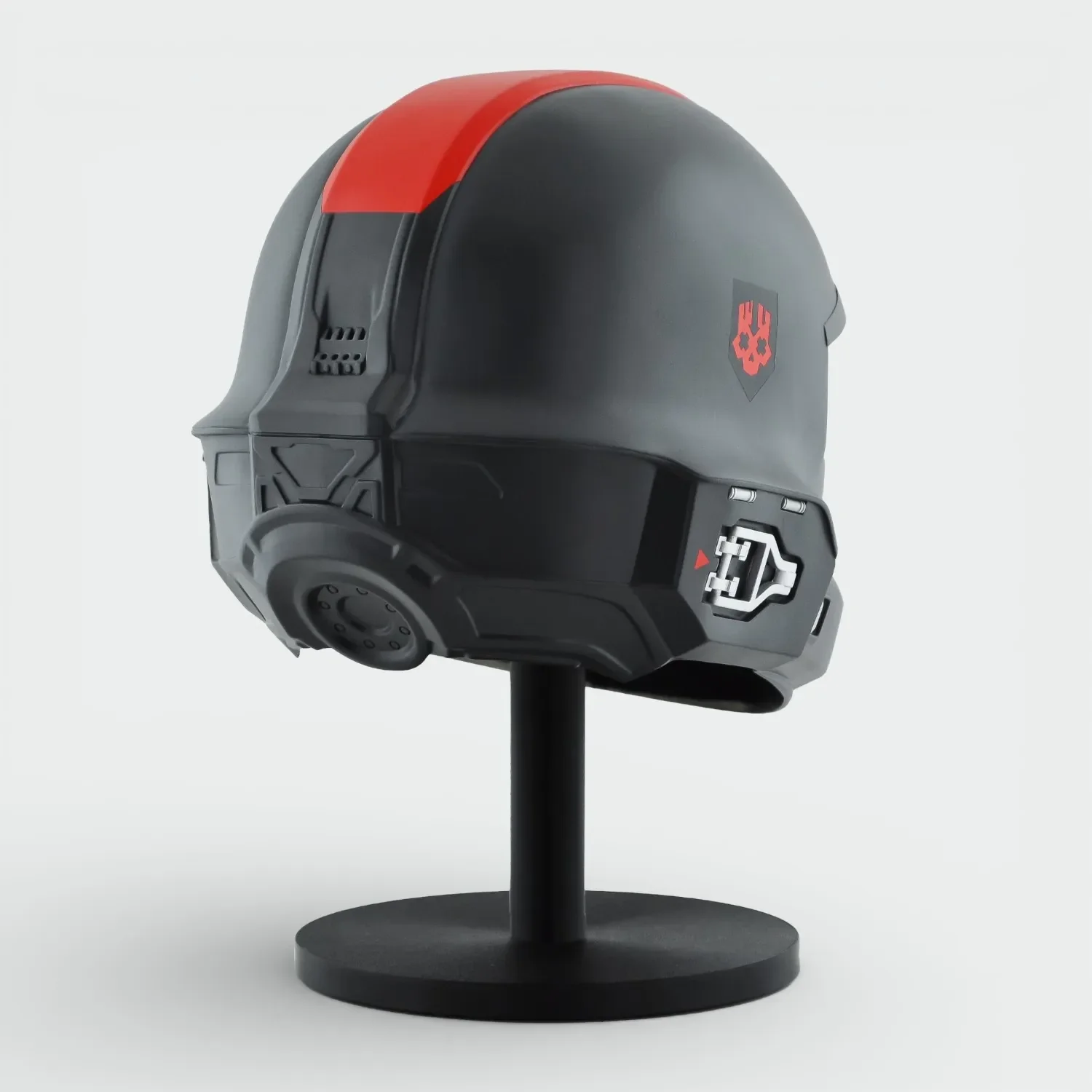 Helldivers 2 B-01 Helmet - Chaosdiver Middle Line - Image 6