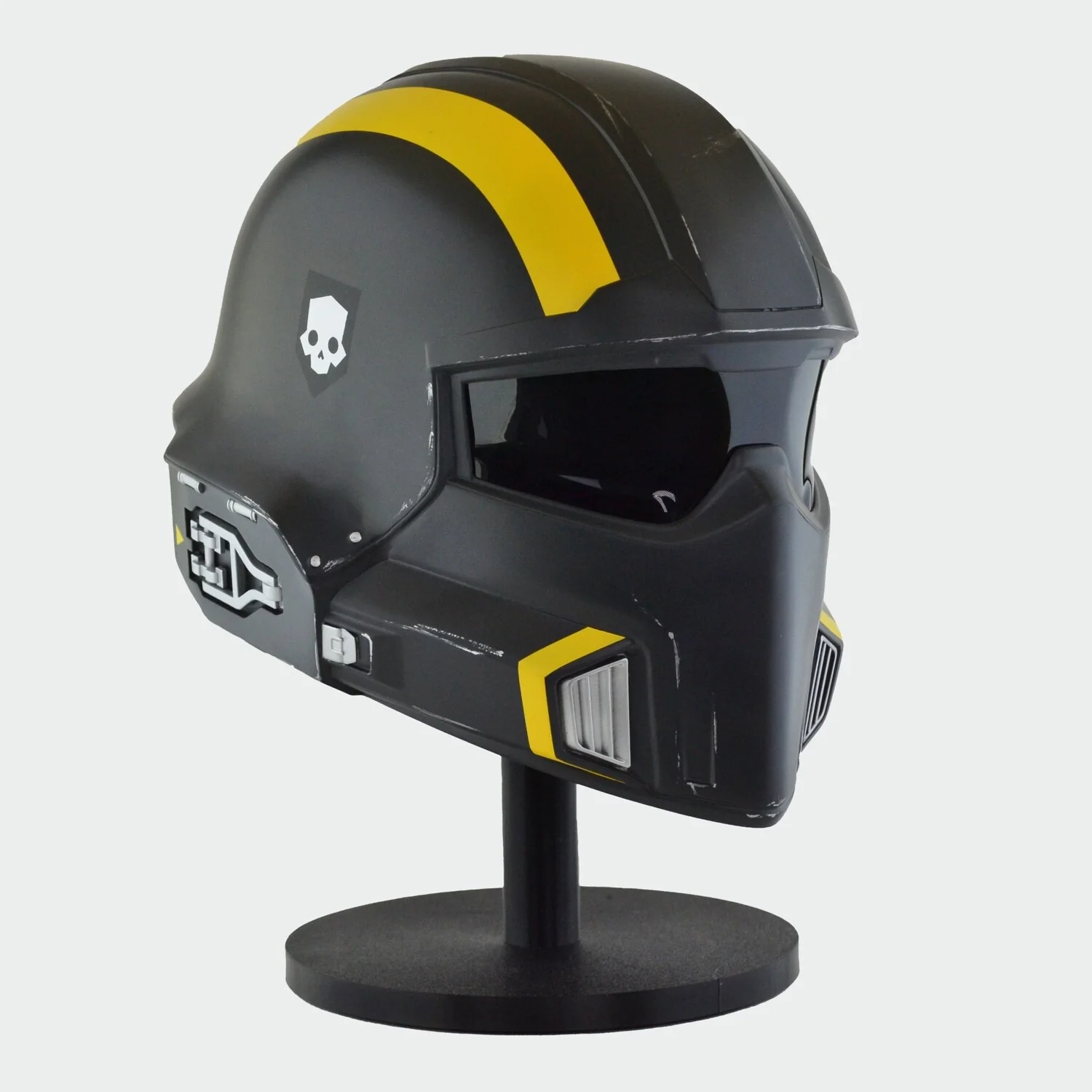 Helldivers 2 B-01 Tactical Helmet - Image 17