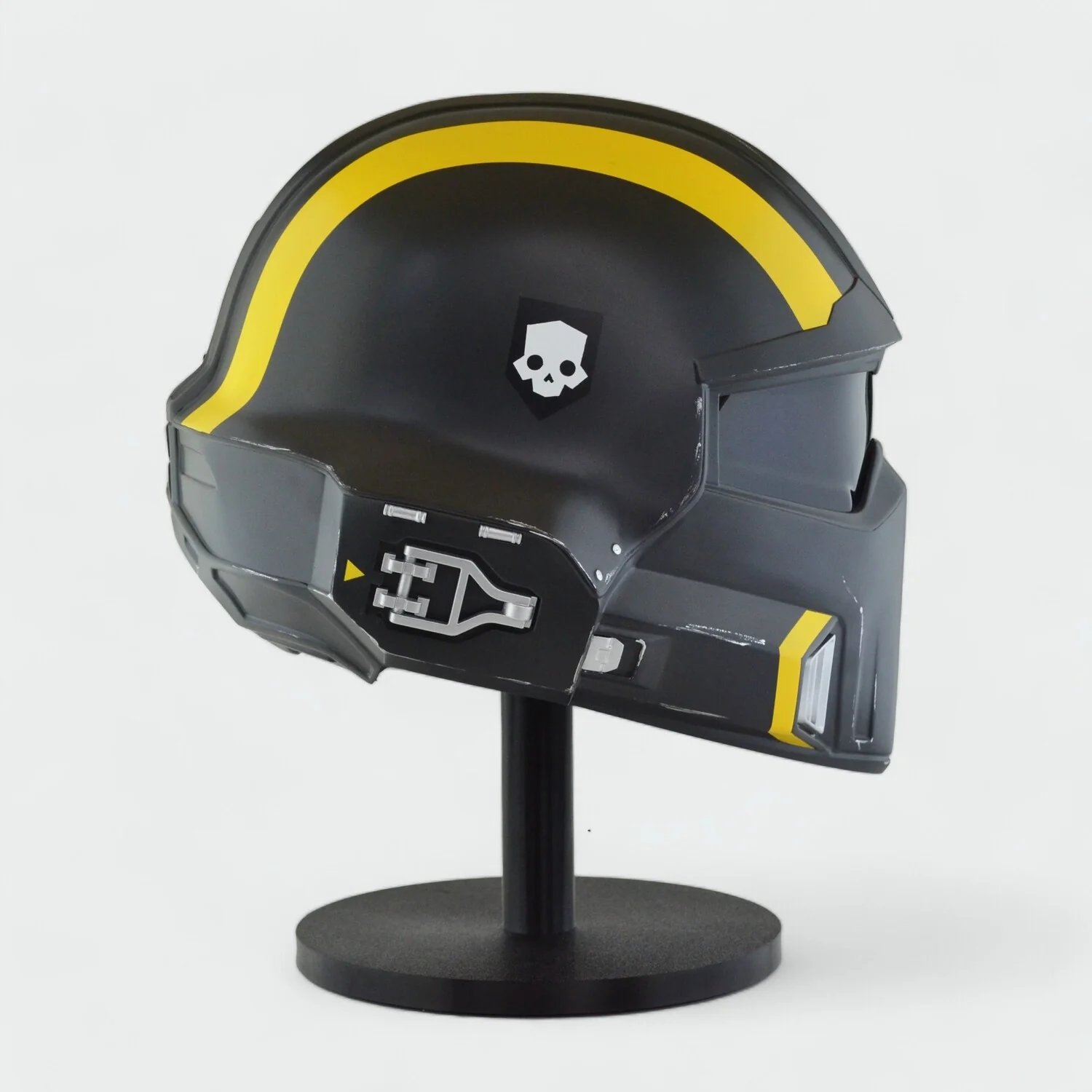 Helldivers 2 B-01 Tactical Helmet - Image 18