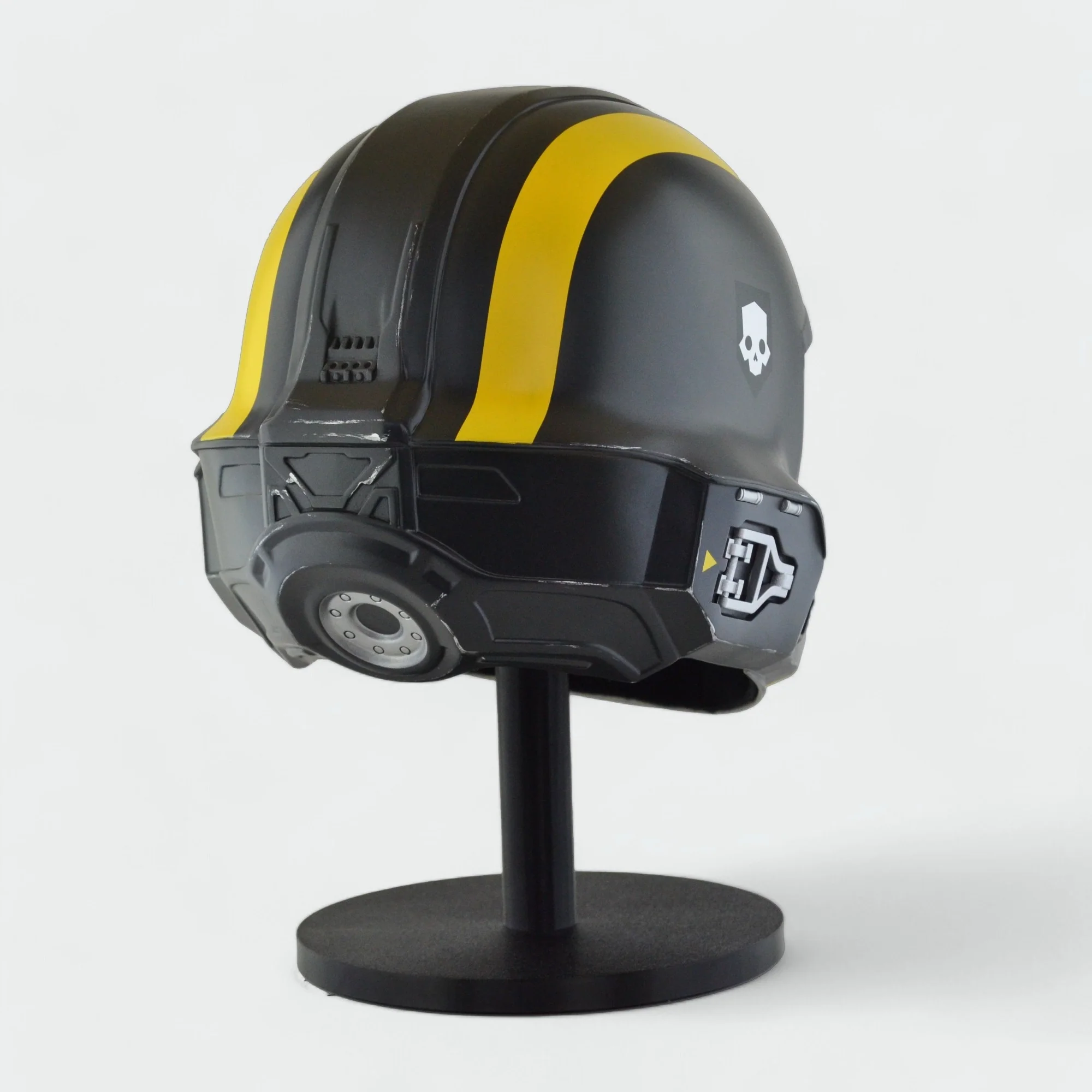 Helldivers 2 B-01 Tactical Helmet - Image 19