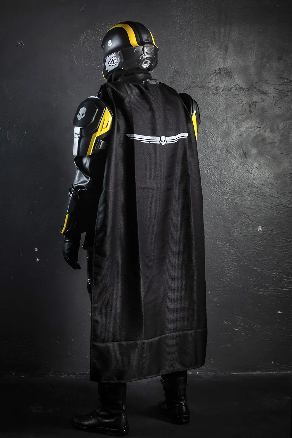 Helldivers 2 B-01 Tactical Helmet - Image 21