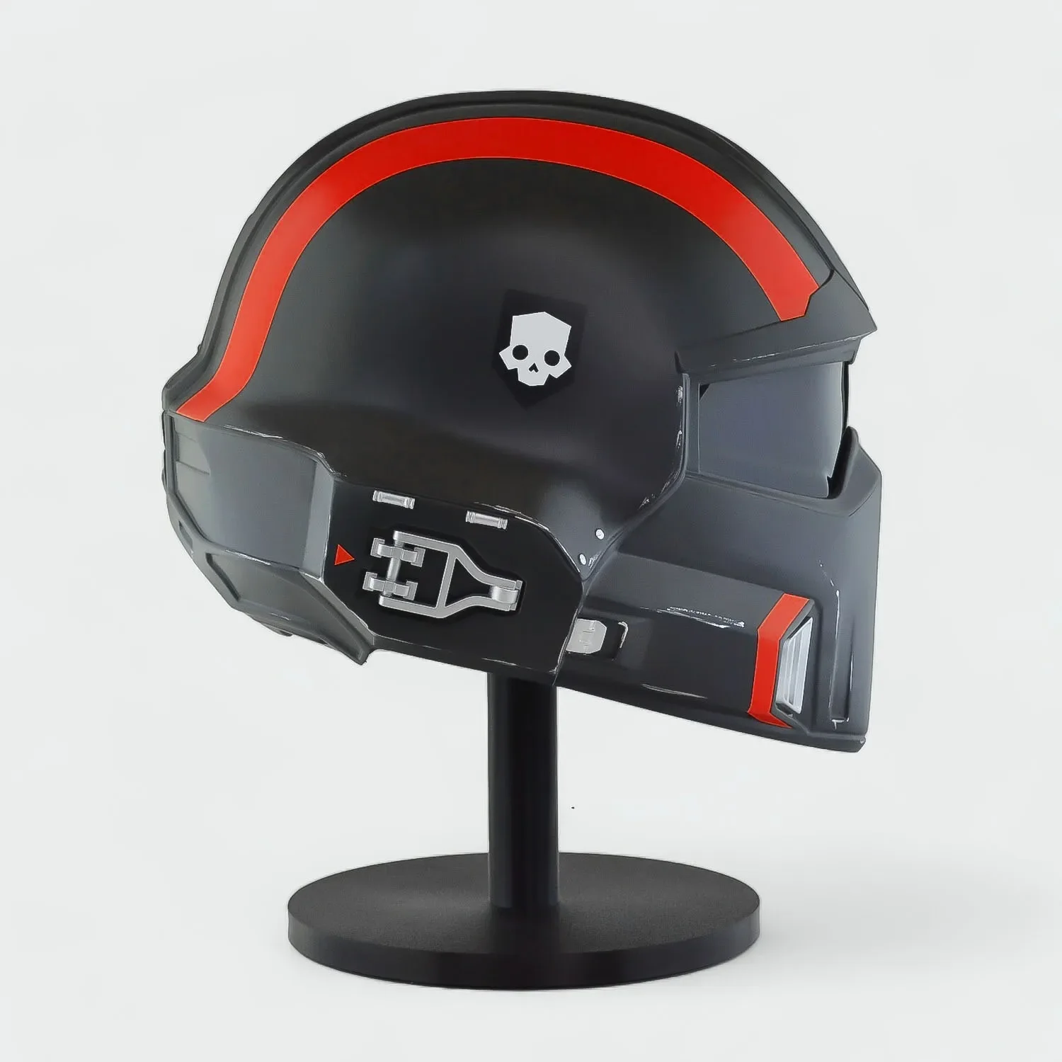 Helldivers 2 B-01 Tactical - Red Helmet - Image 14