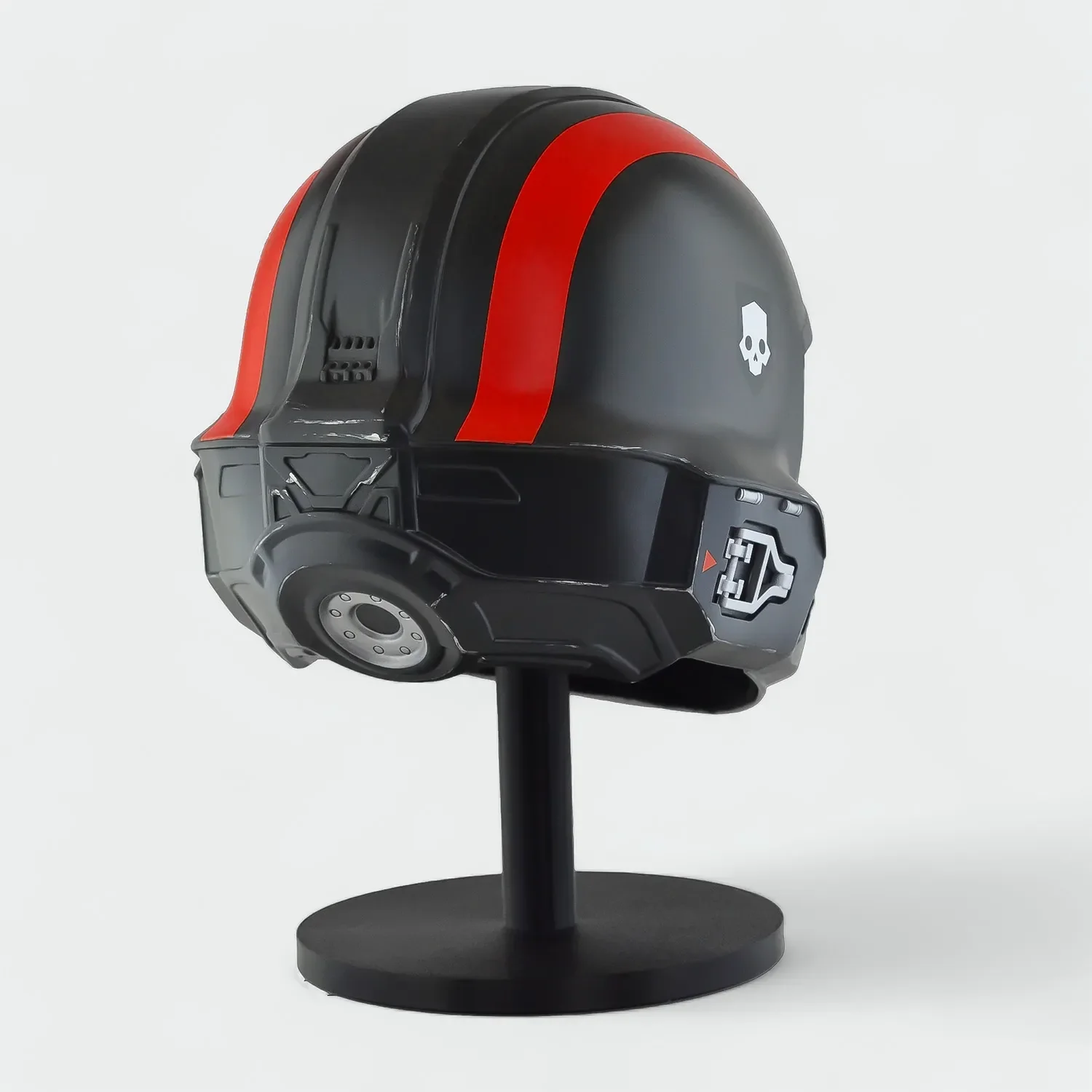 Helldivers 2 B-01 Tactical - Red Helmet - Image 15