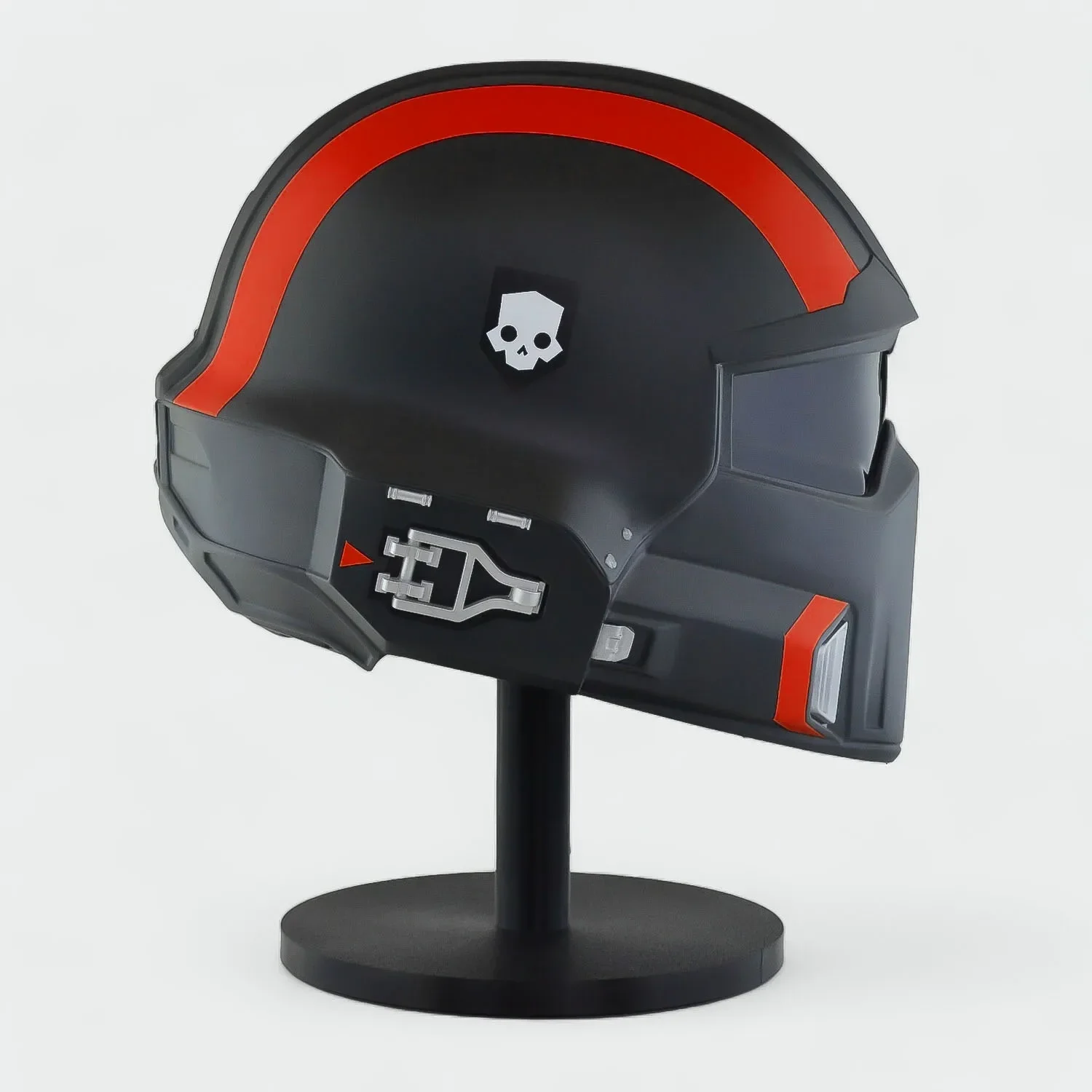 Helldivers 2 B-01 Tactical - Red Helmet - Image 5