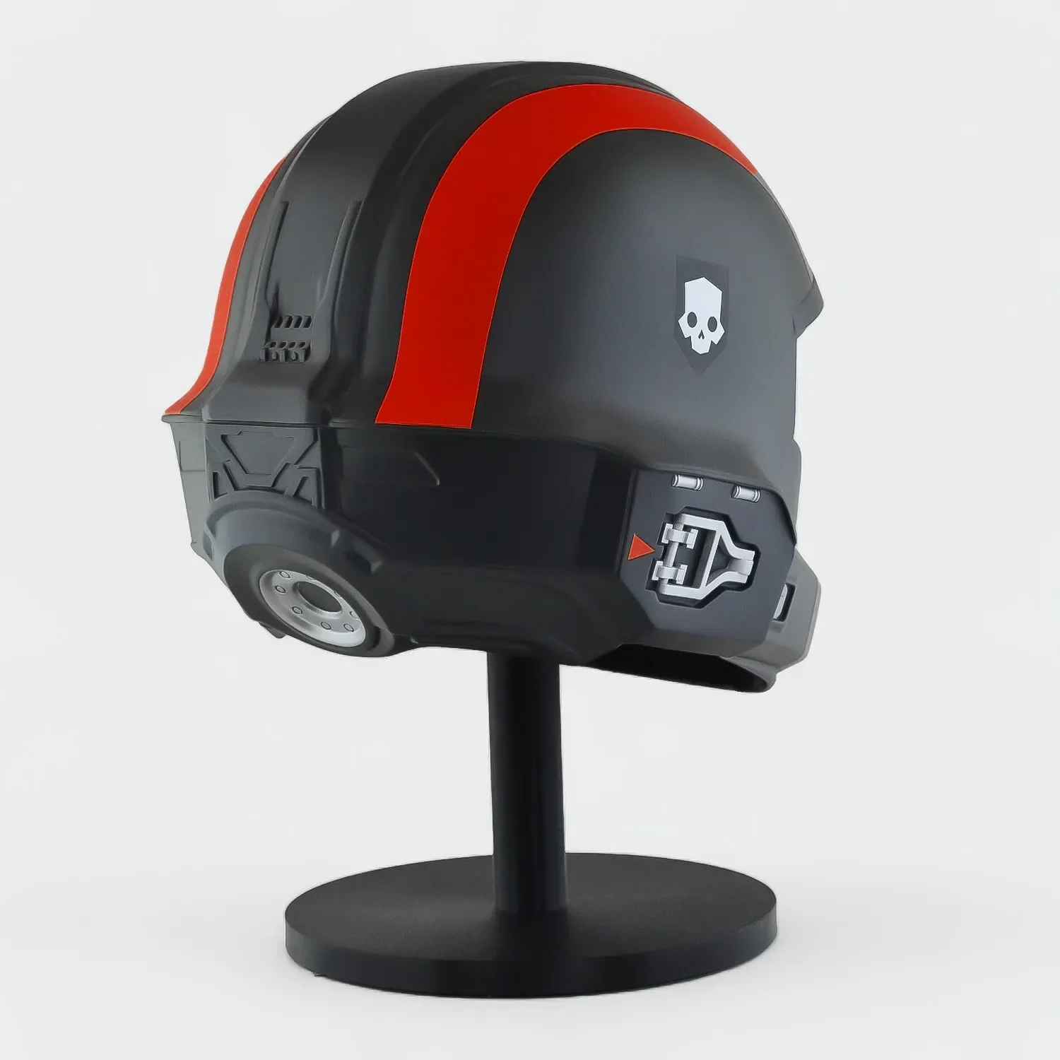 Helldivers 2 B-01 Tactical - Red Helmet - Image 6