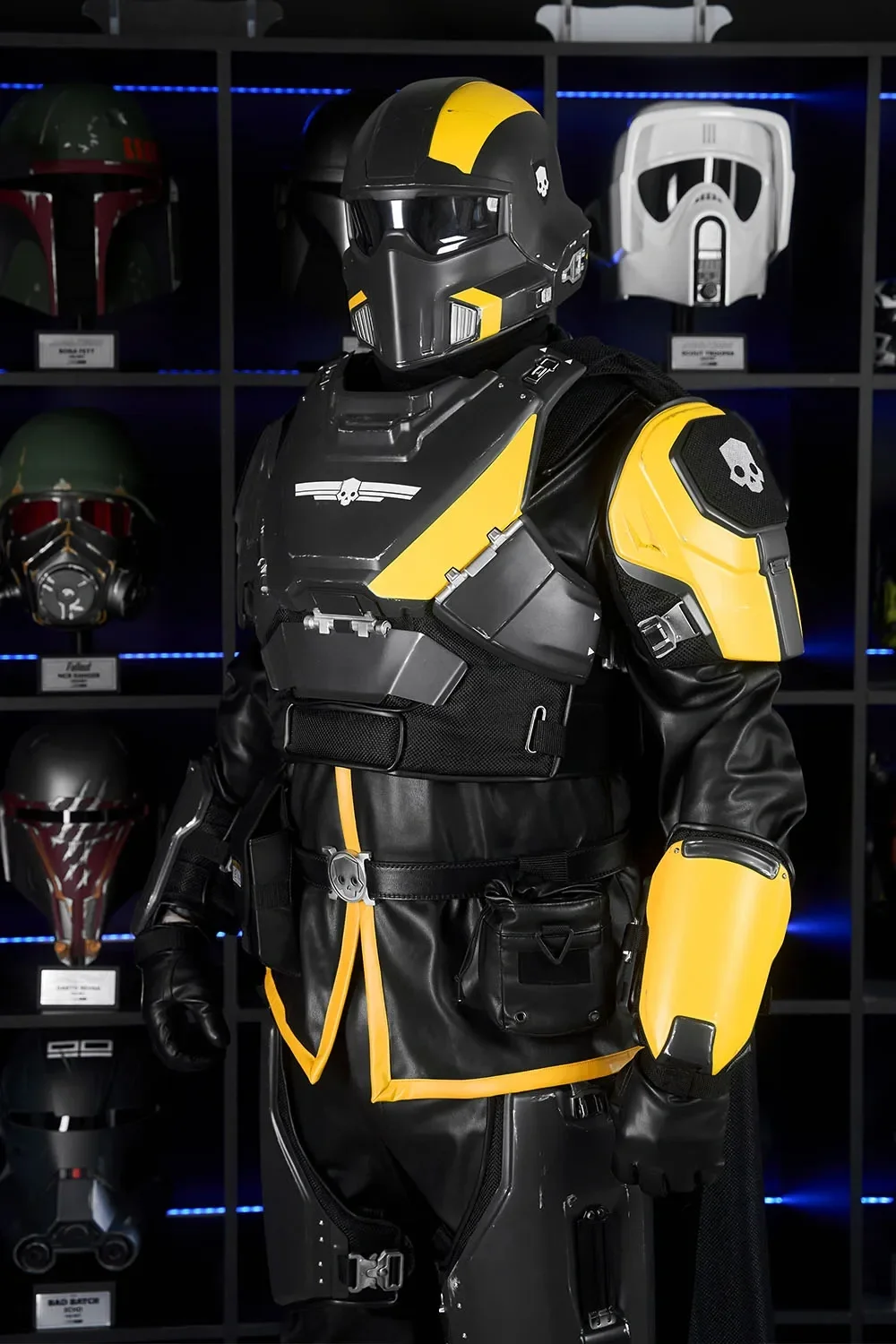 Helldivers 2 B-01 Tactical - Left Line - Image 14