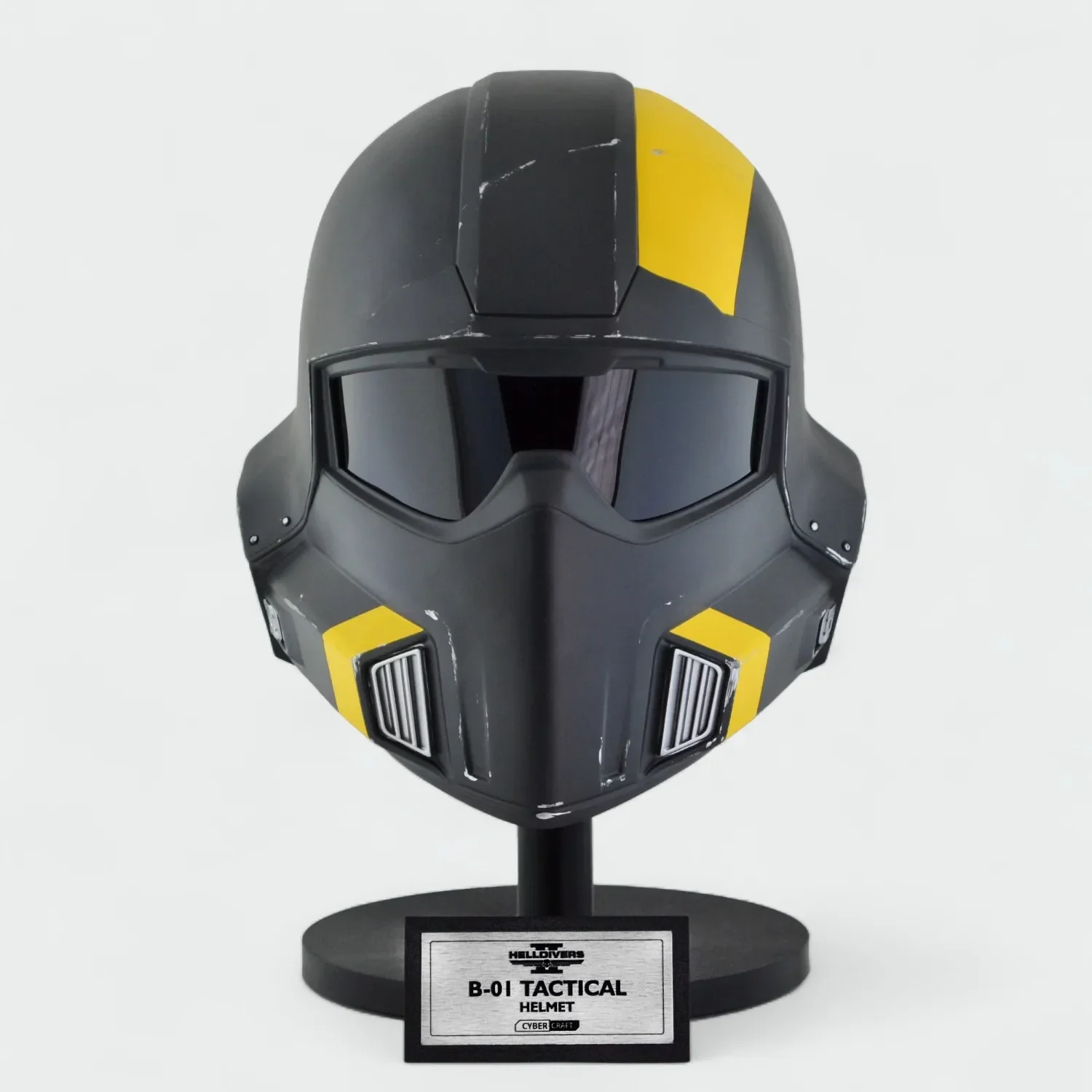 Helldivers 2 B-01 Tactical - Left Line - Image 3